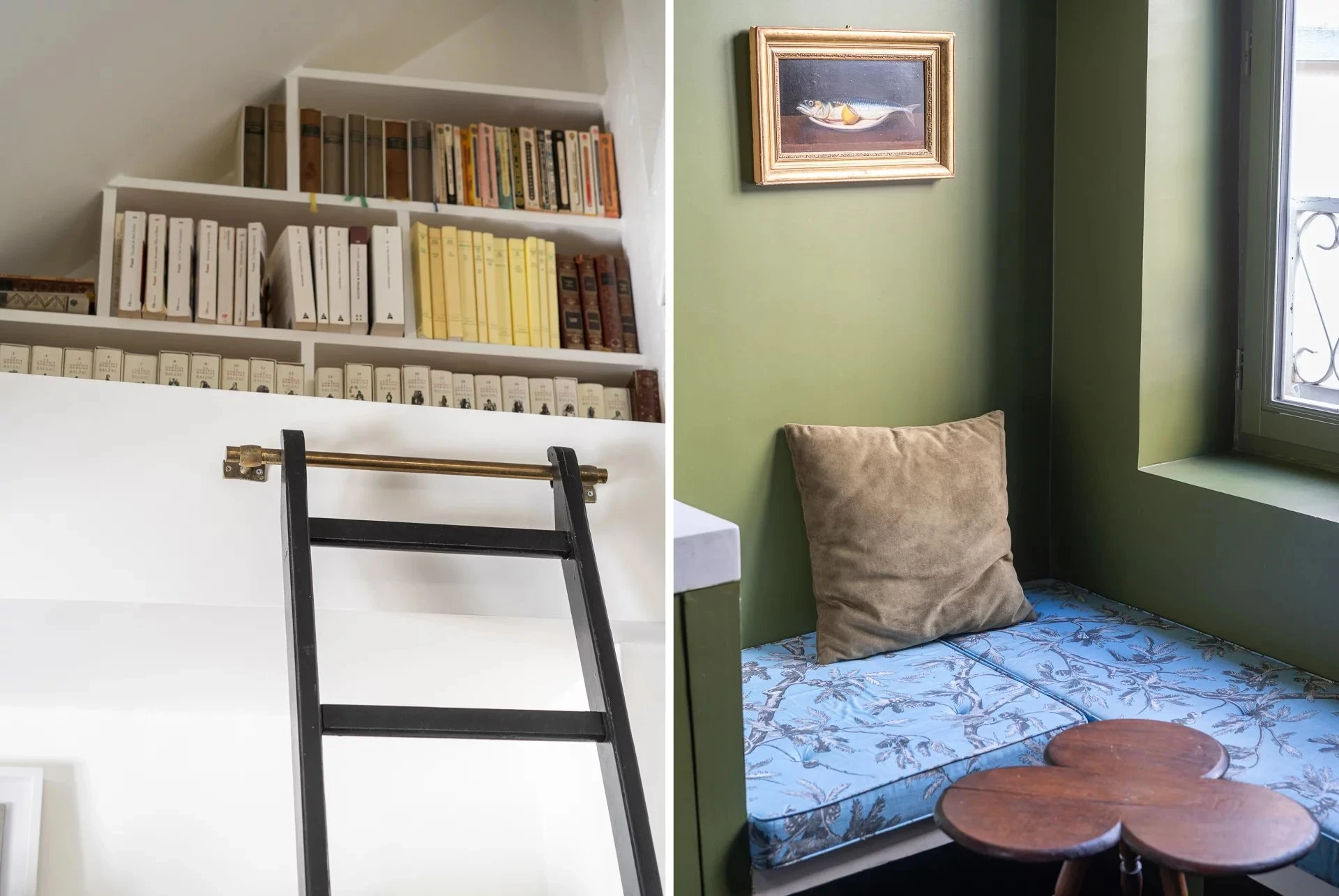 Picture of property: Top-floor duplex, renovated and bright 16