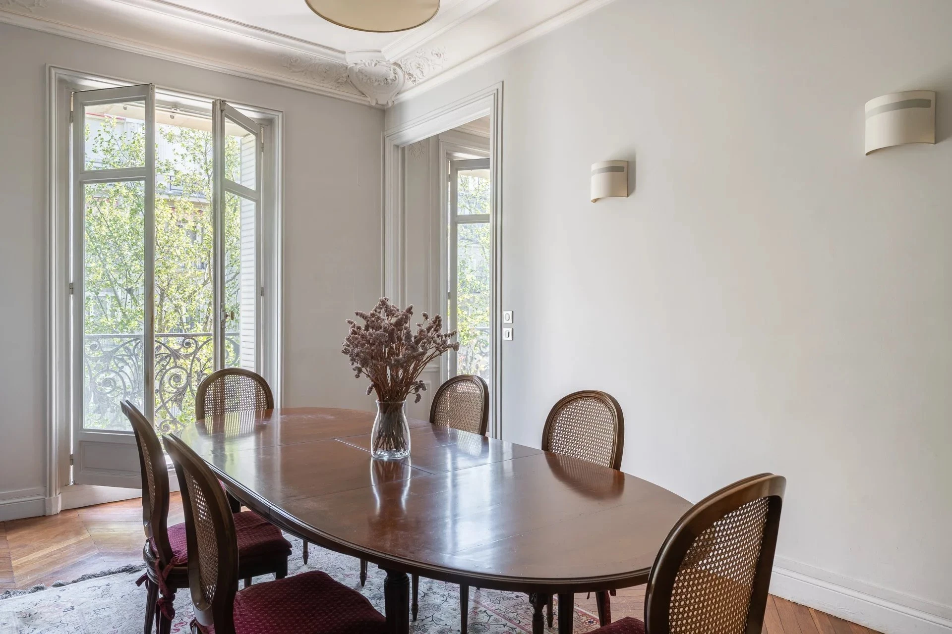 Image du bien : Appartement traversant 5