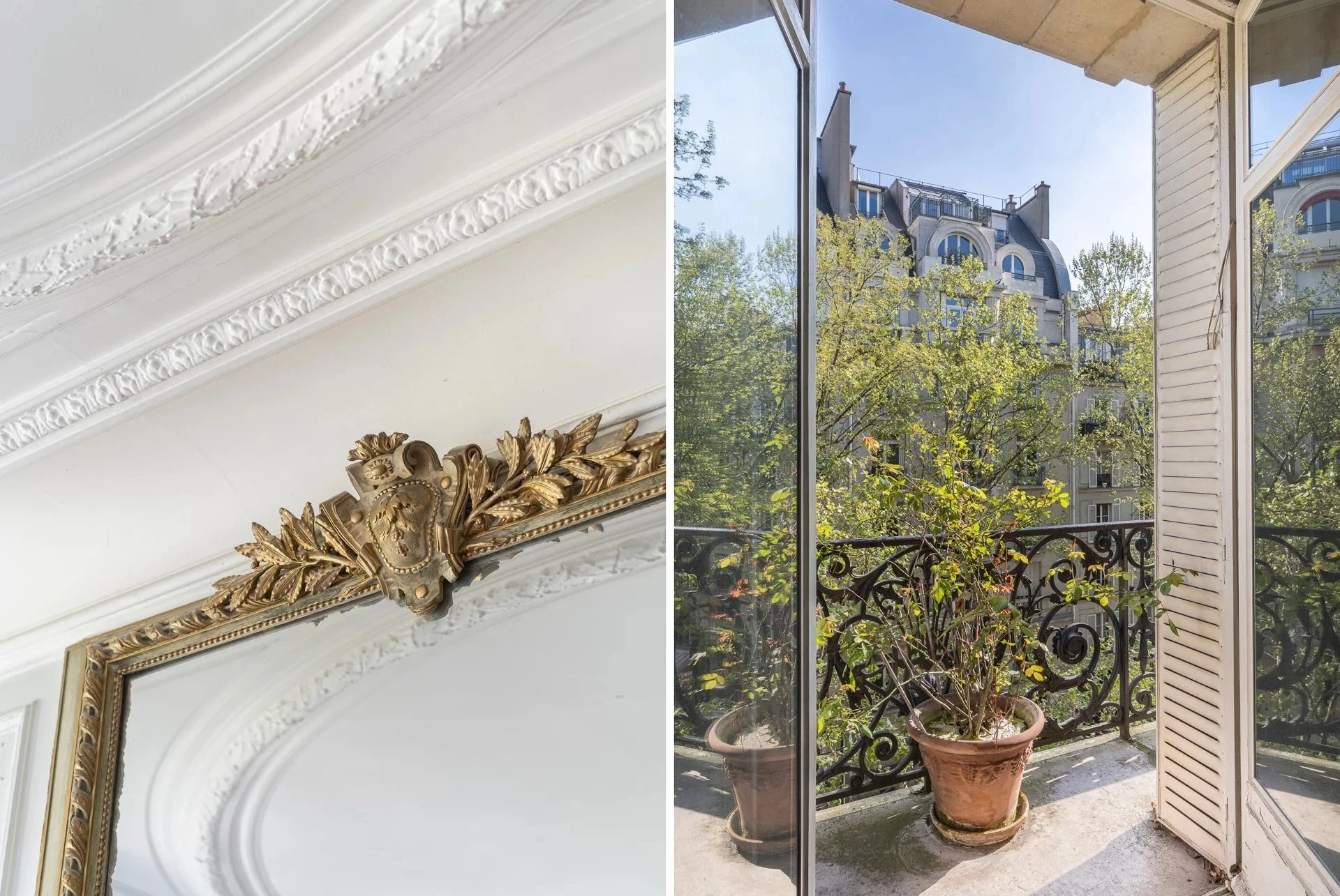 Image du bien : Appartement traversant 6