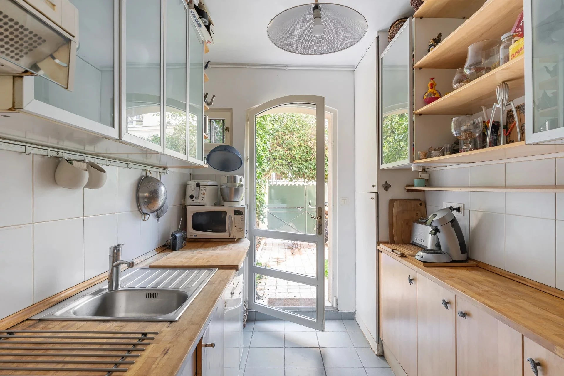 Picture of property: House with garden - South-facing 5