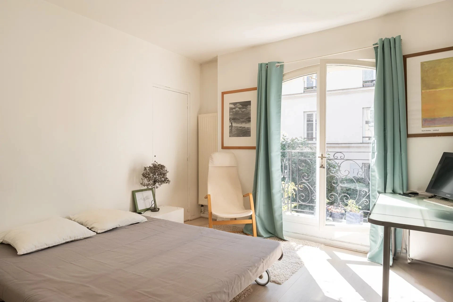 Picture of property: House with garden - South-facing 8