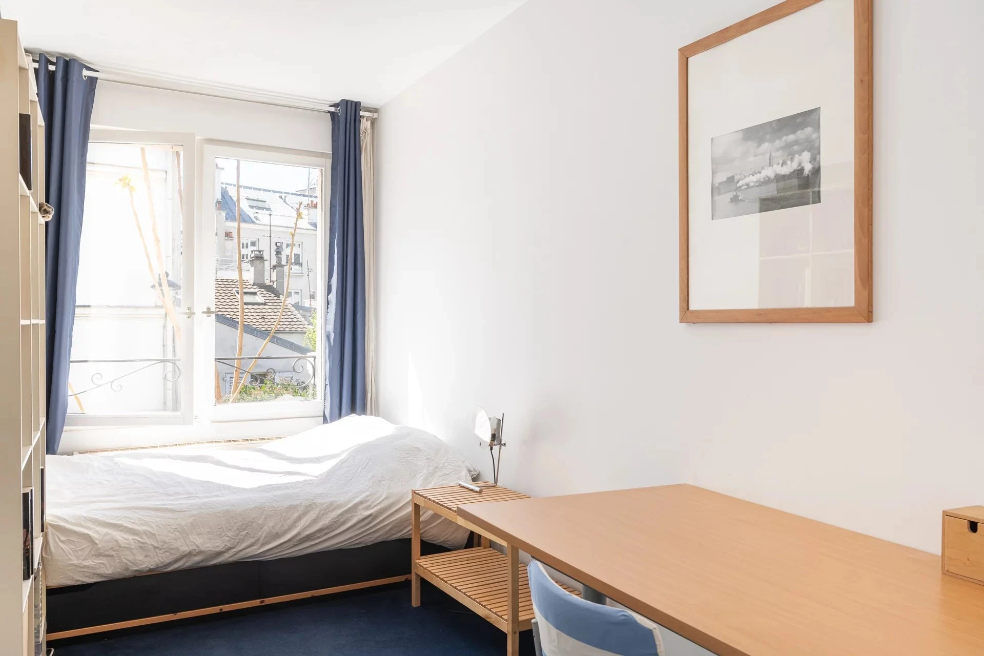 Picture of property: House with garden - South-facing 10