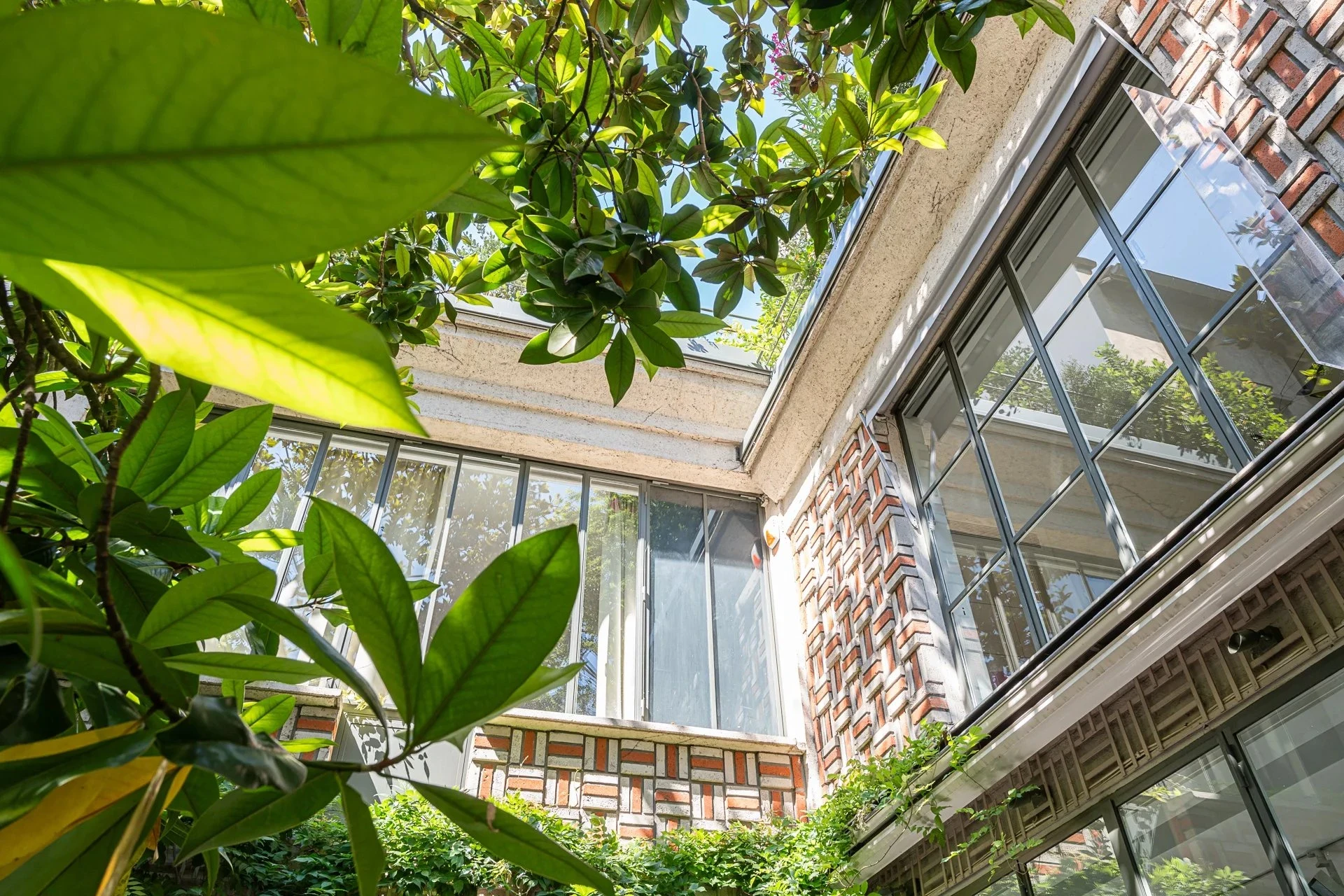 Maison-Atelier de Jean Dubuffet