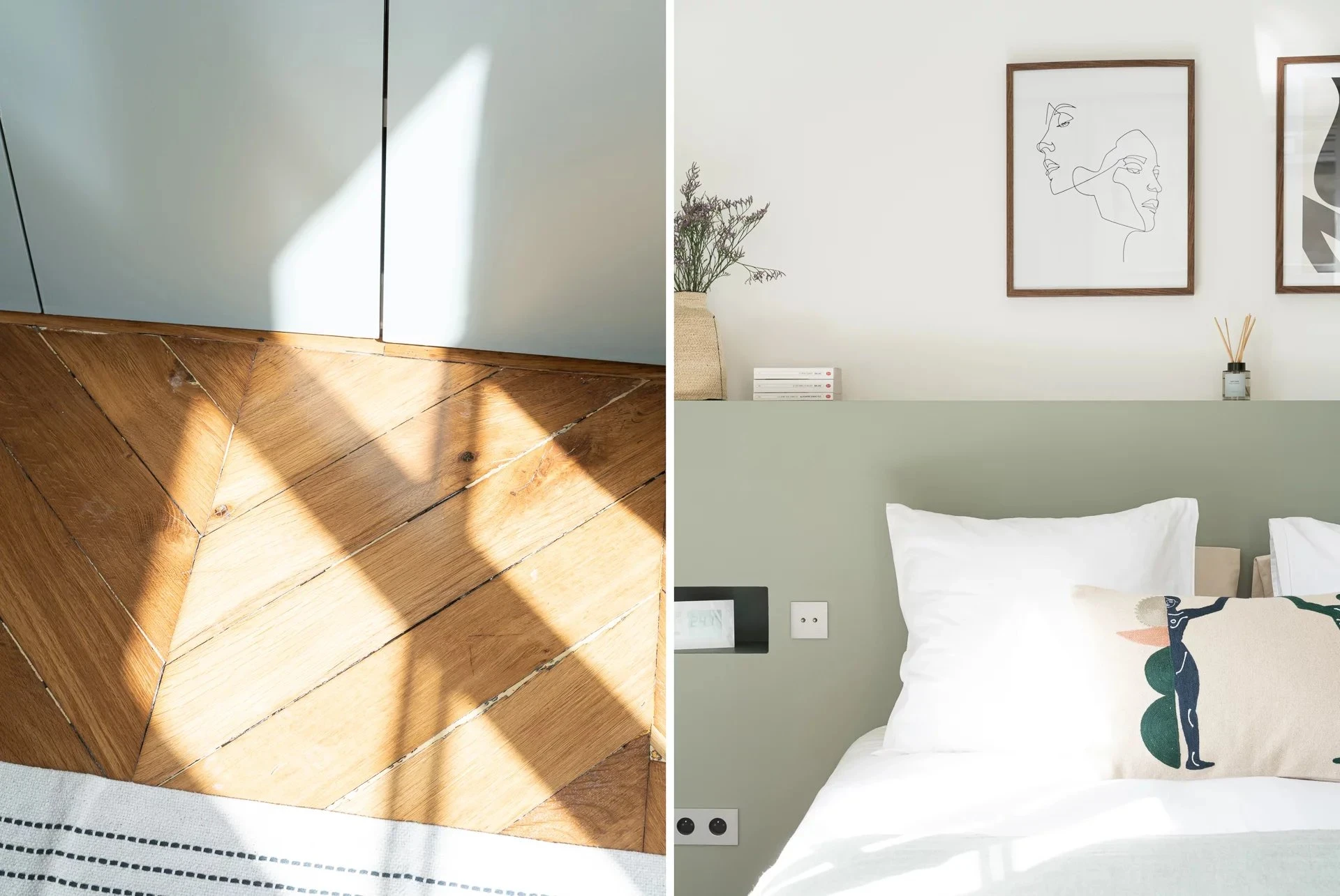 Picture of property: Between a tree-lined courtyard and garden 11