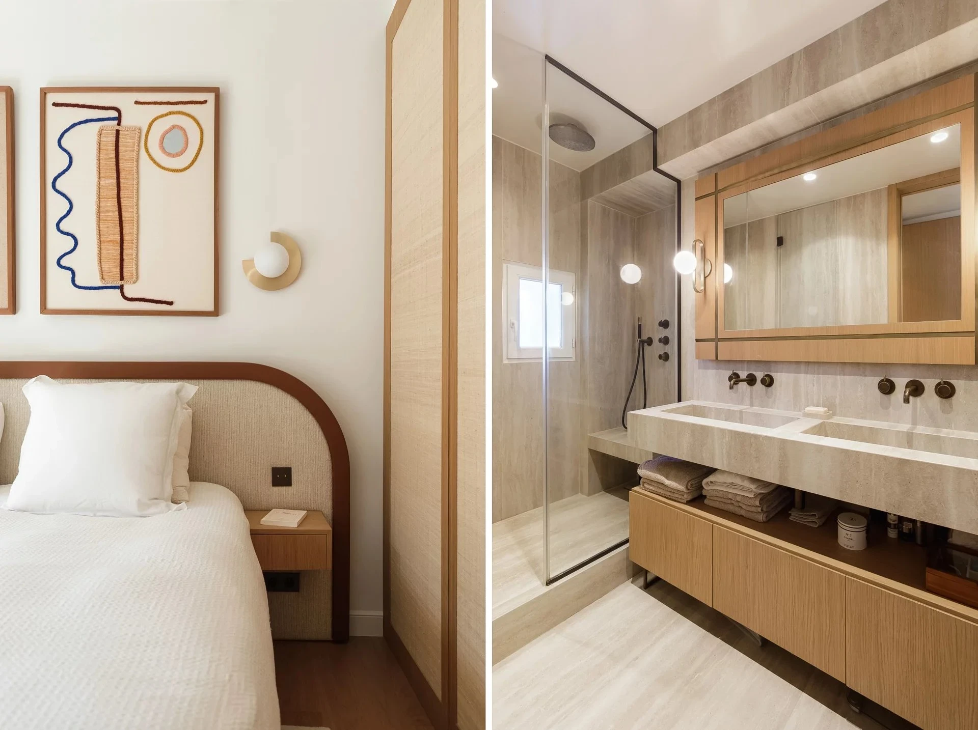 Image du bien : Appartement rénové à Saint-Germain des Prés 7