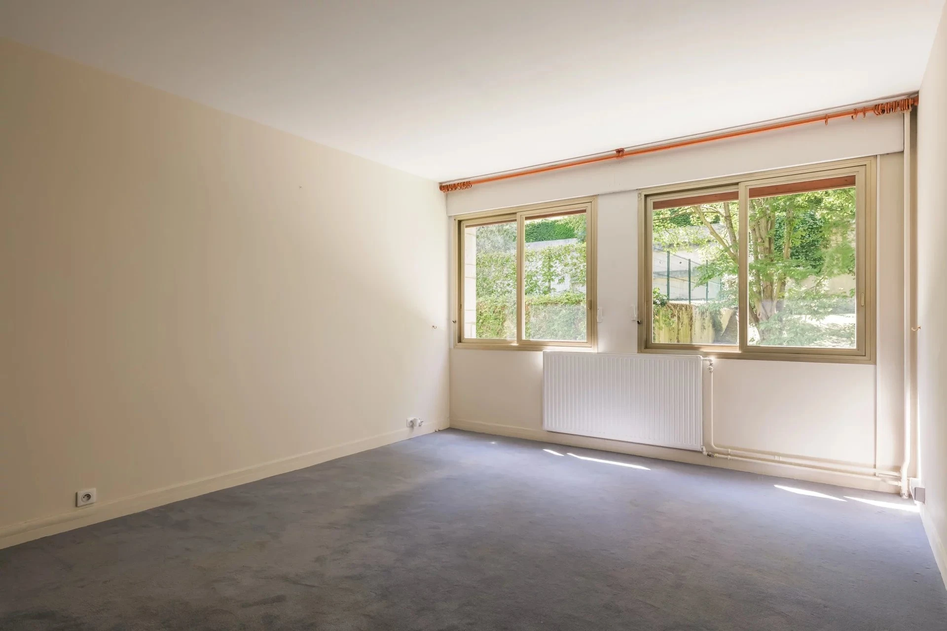 Advantages of property