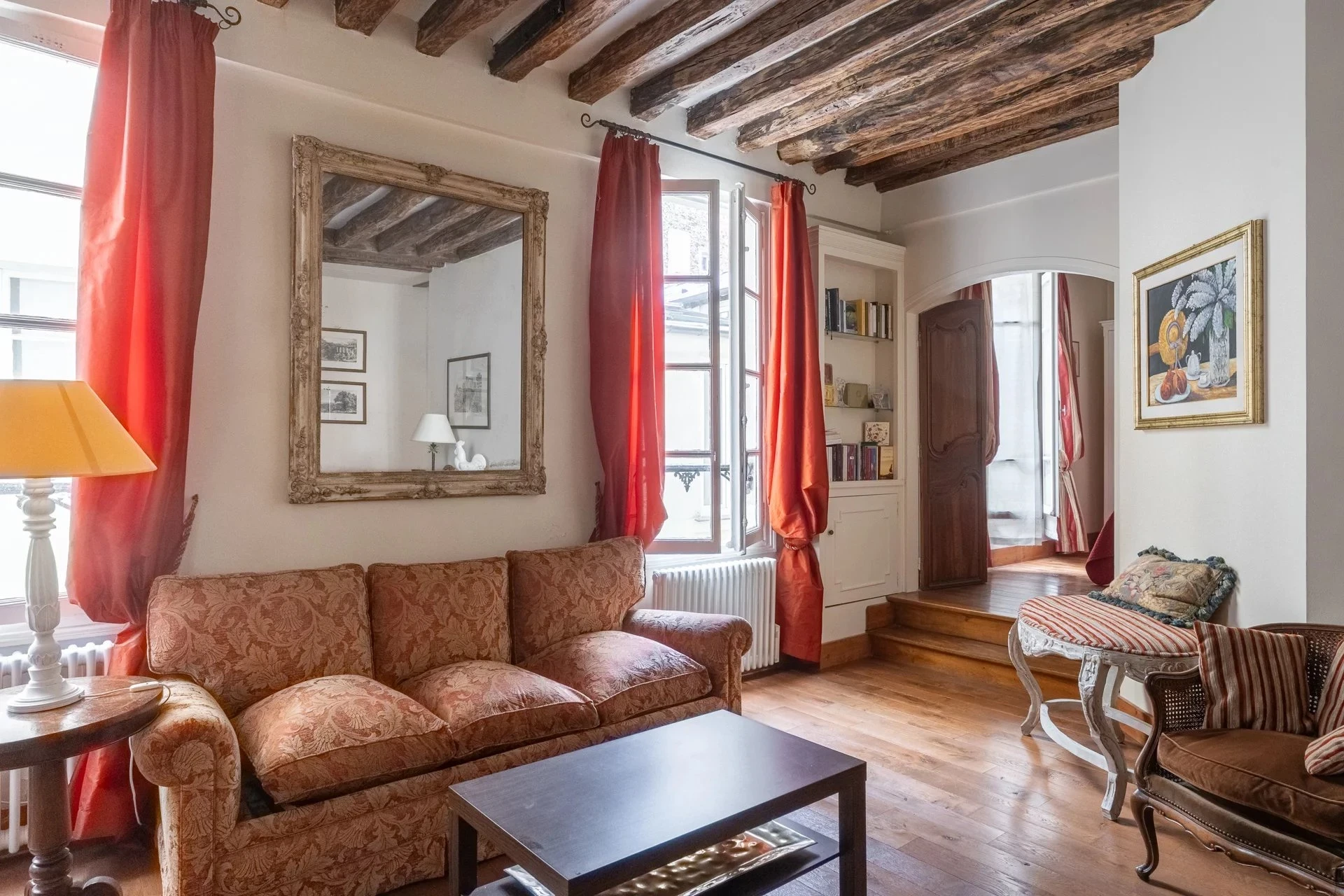 Picture of property: At the heart of Saint-Germain-des-Prés 6