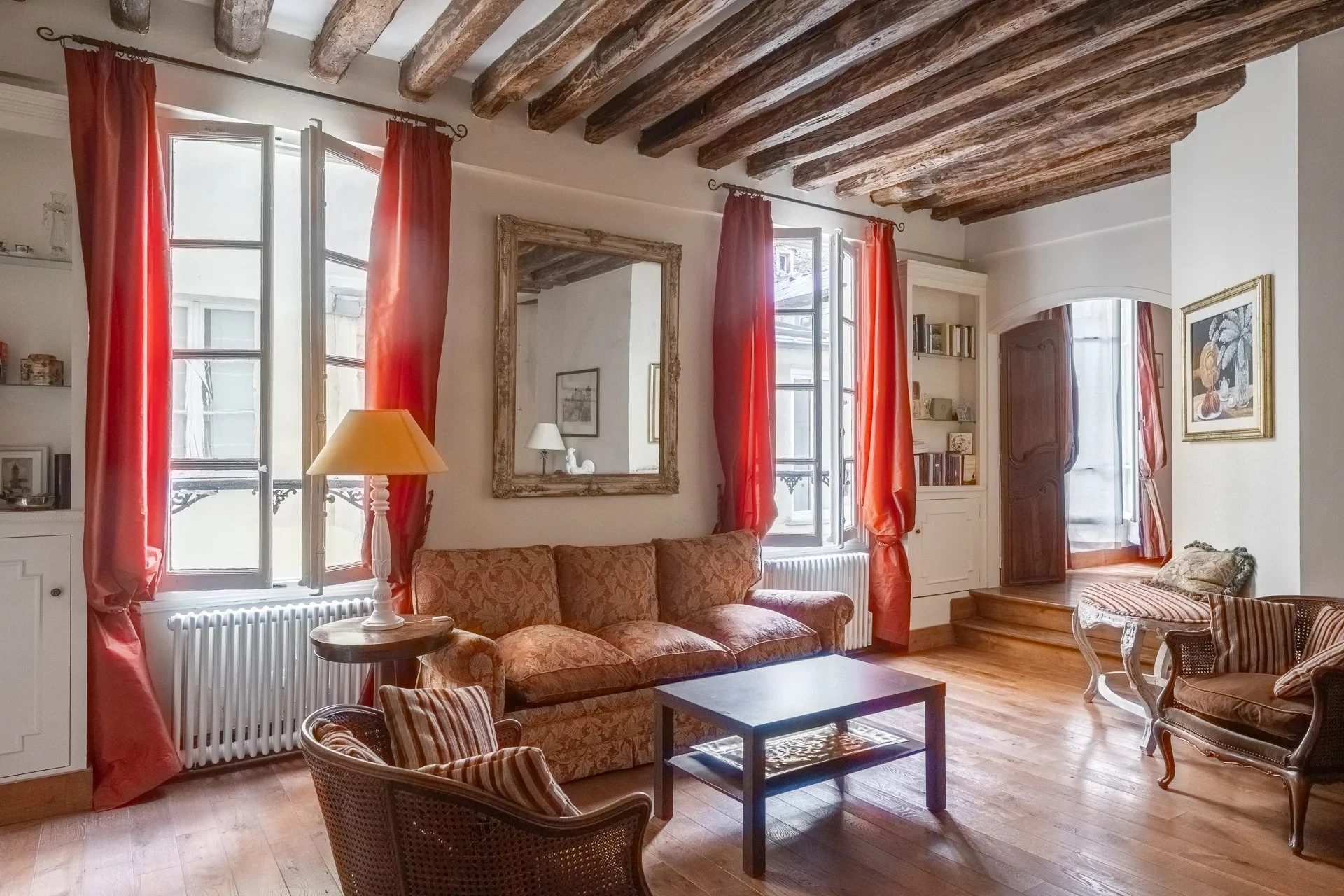 Picture of property: At the heart of Saint-Germain-des-Prés 5