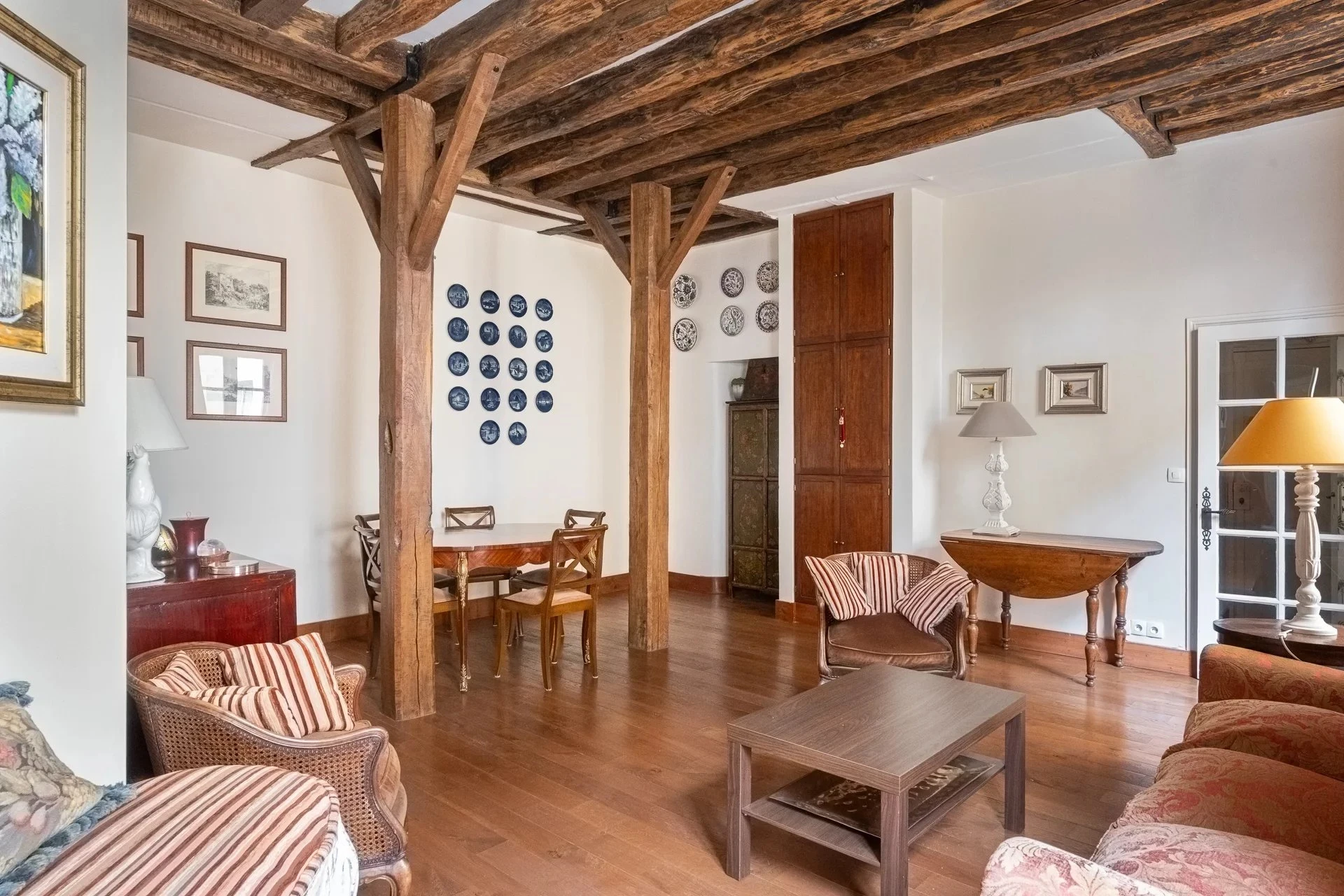 Picture of property: At the heart of Saint-Germain-des-Prés 7