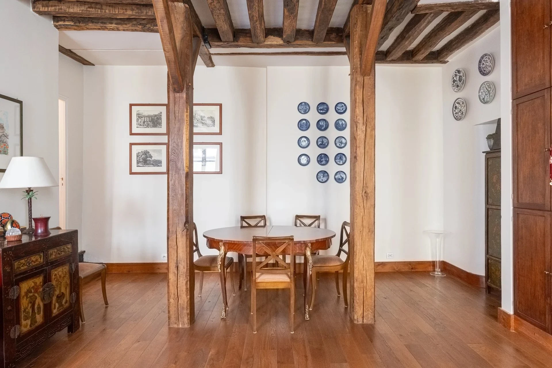 Picture of property: At the heart of Saint-Germain-des-Prés 9