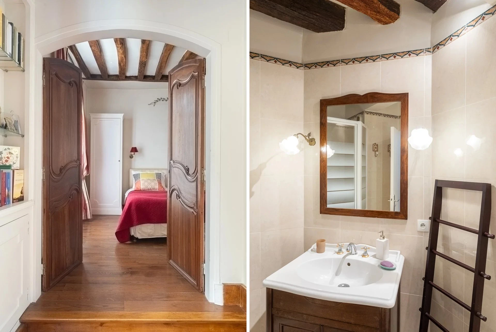 Picture of property: At the heart of Saint-Germain-des-Prés 8