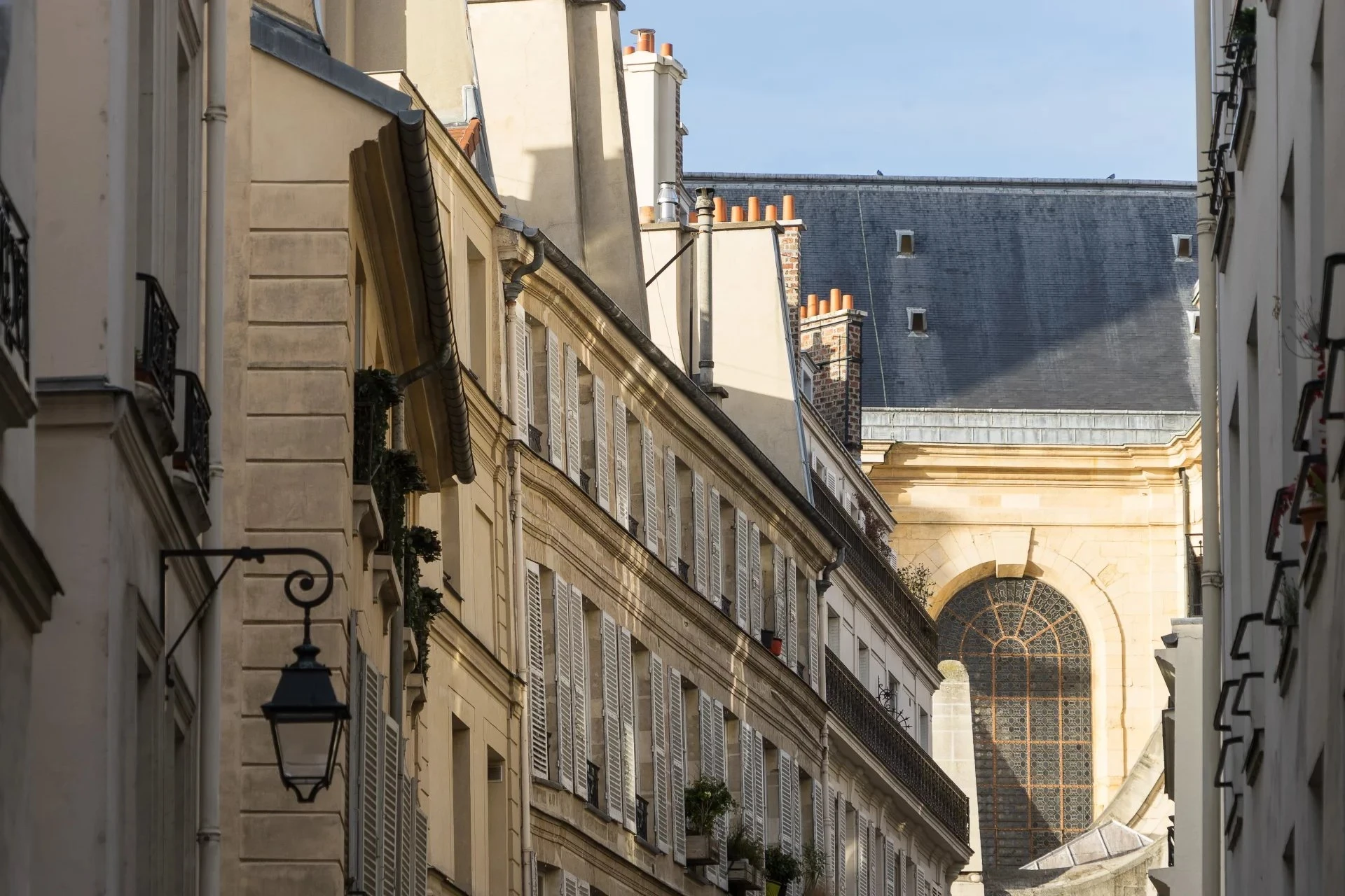 Picture of property: At the heart of Saint-Germain-des-Prés 3