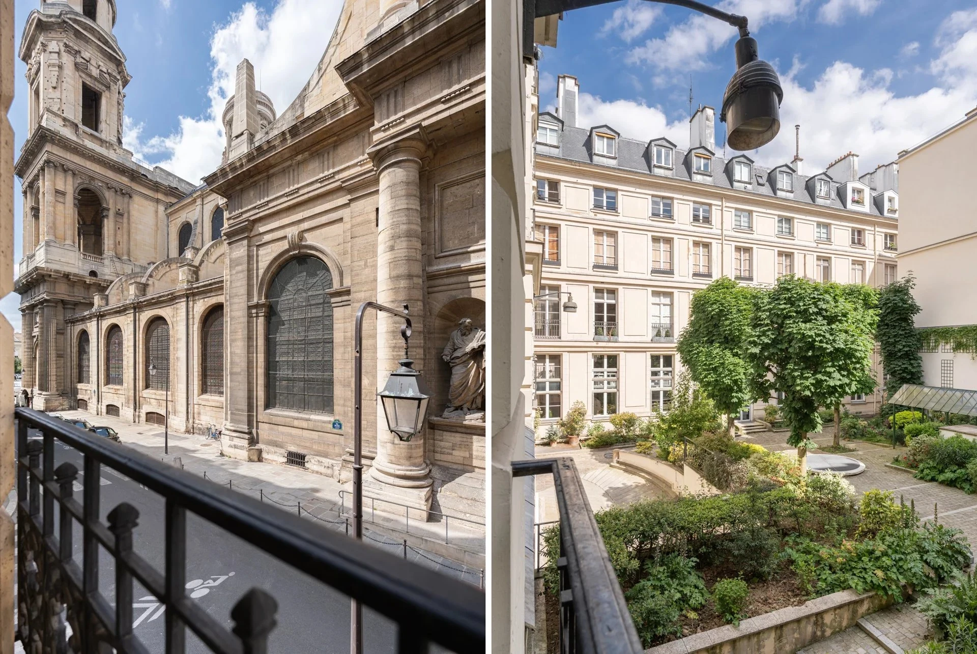 Advantages of property