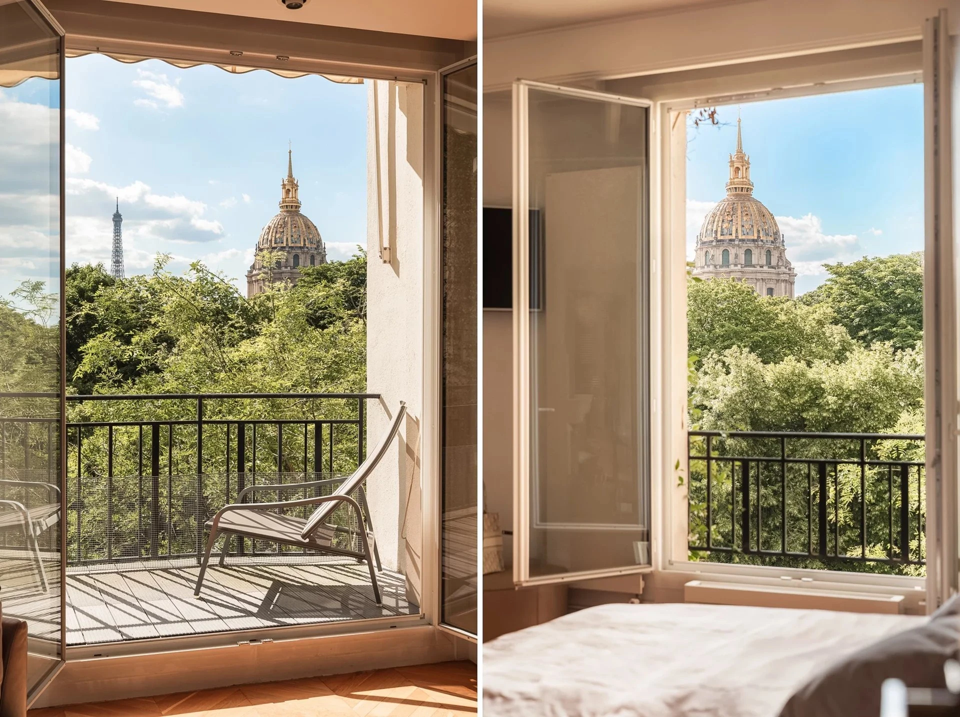 Advantages of property