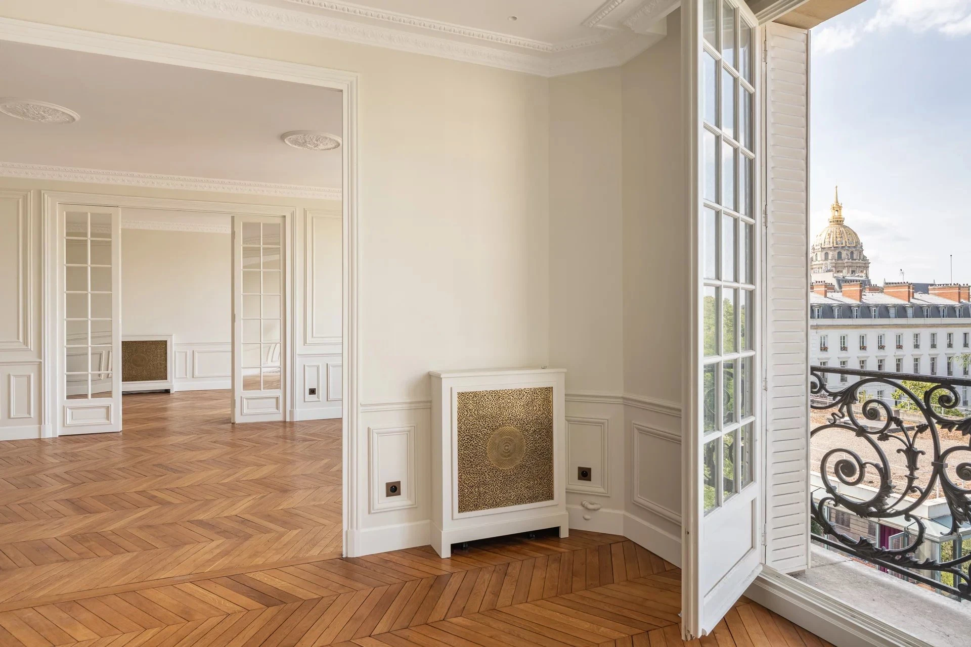 Image du bien : Entre Saint François Xavier et le Bon Marché 7