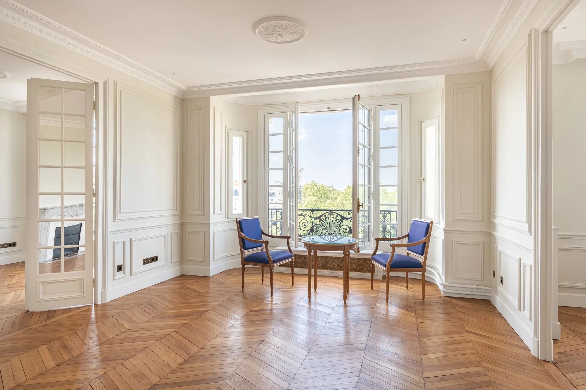 Image du bien : Entre Saint François Xavier et le Bon Marché 5