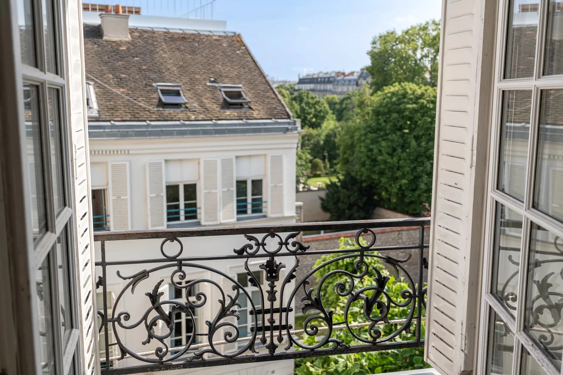 Image du bien : Entre Saint François Xavier et le Bon Marché 14
