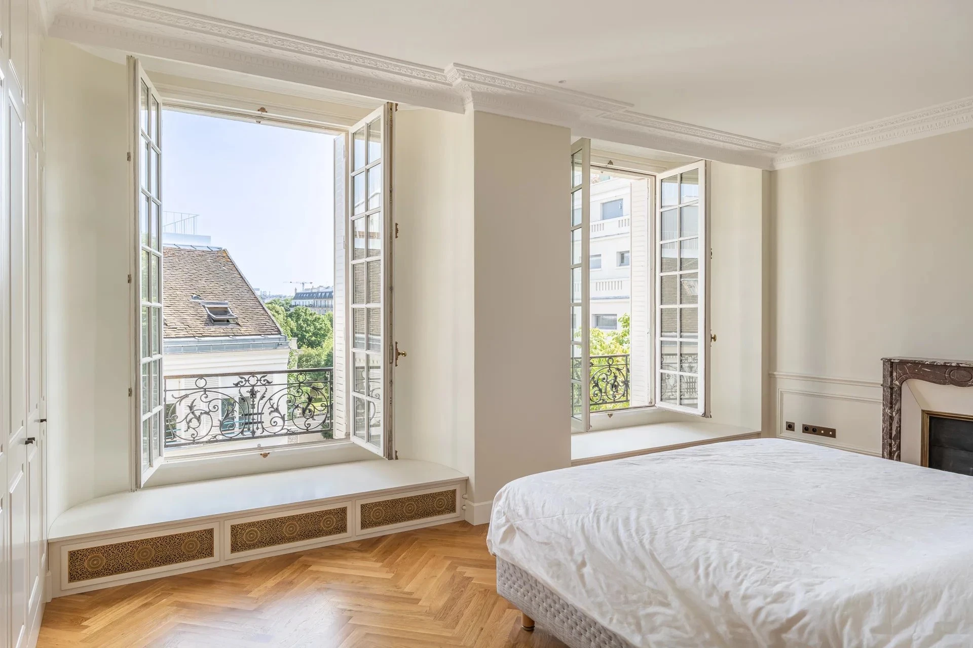 Image du bien : Entre Saint François Xavier et le Bon Marché 8