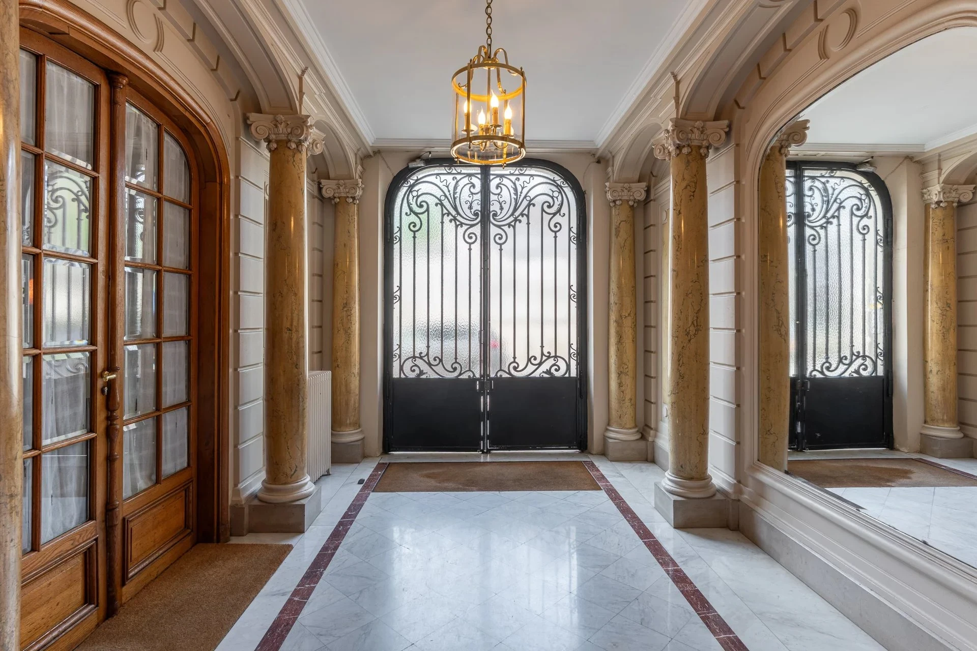 Image du bien : Entre Saint François Xavier et le Bon Marché 2