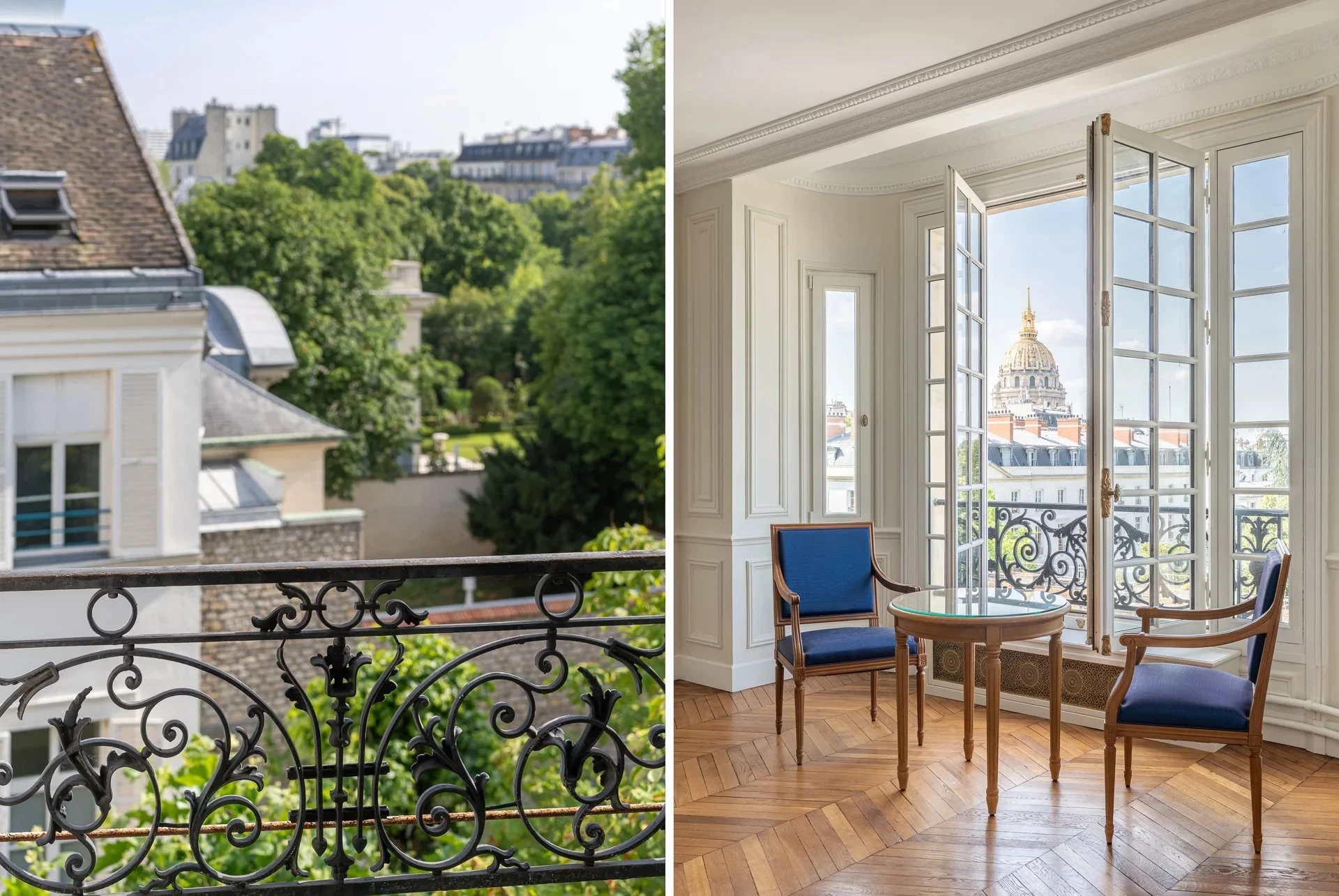 Image du bien : Entre Saint François Xavier et le Bon Marché 3