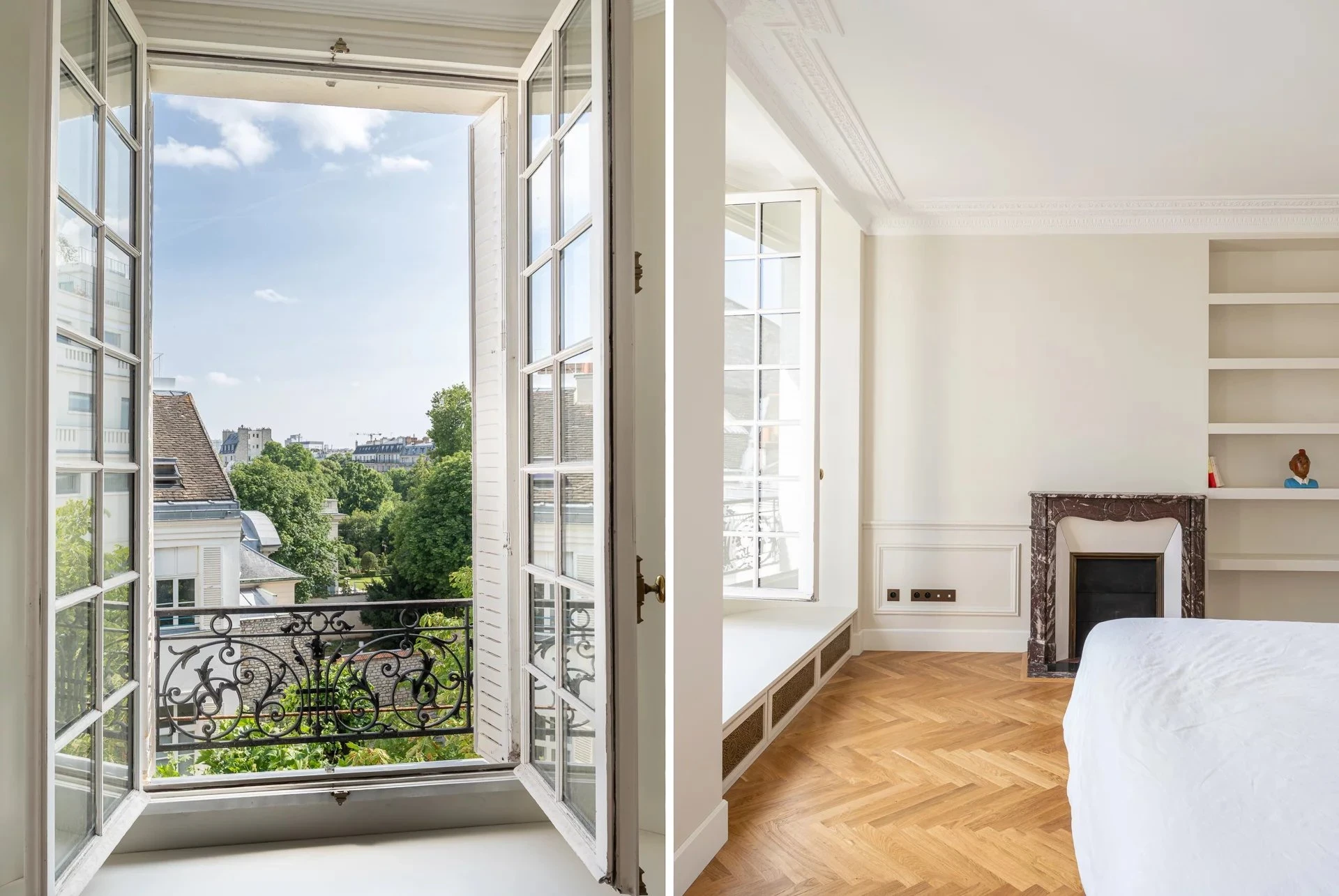 Image du bien : Entre Saint François Xavier et le Bon Marché 10