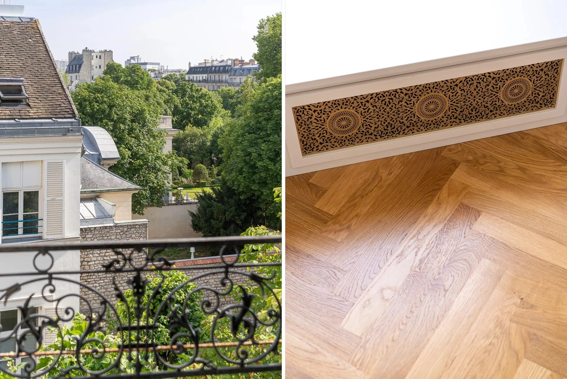 Image du bien : Entre Saint François Xavier et le Bon Marché 9