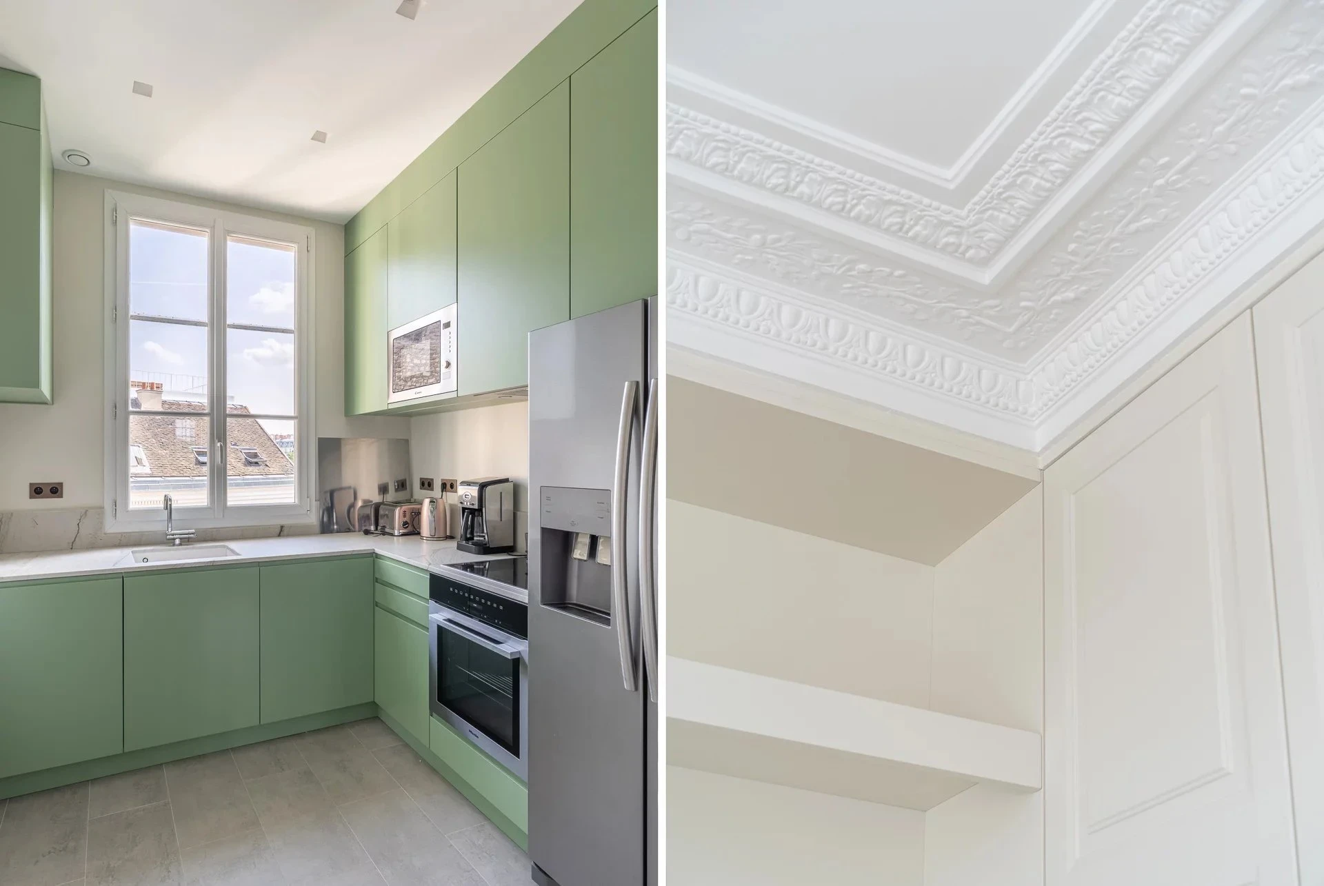 Image du bien : Entre Saint François Xavier et le Bon Marché 11