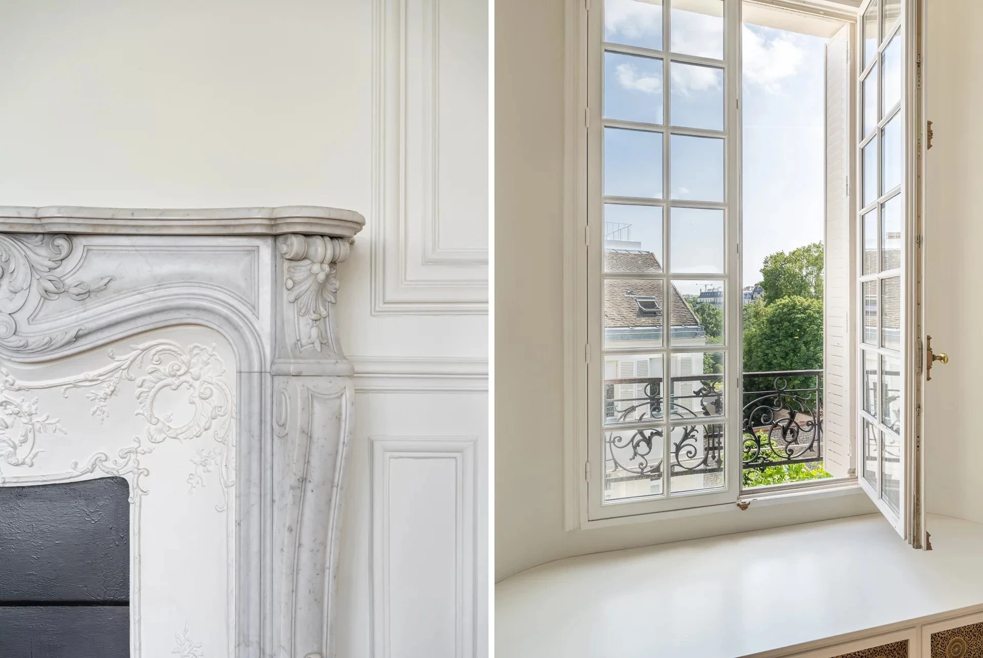 Image du bien : Entre Saint François Xavier et le Bon Marché 13