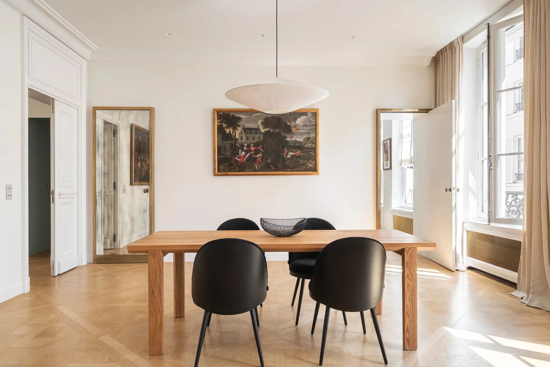 Image du bien : Appartement entièrement rénové par architecte 5