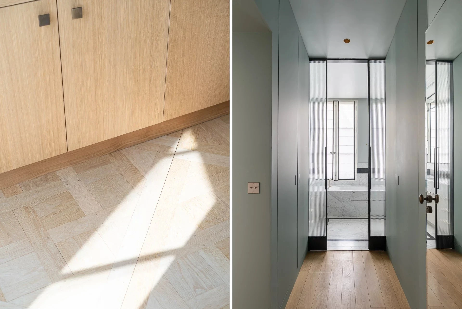 Image du bien : Appartement entièrement rénové par architecte 10