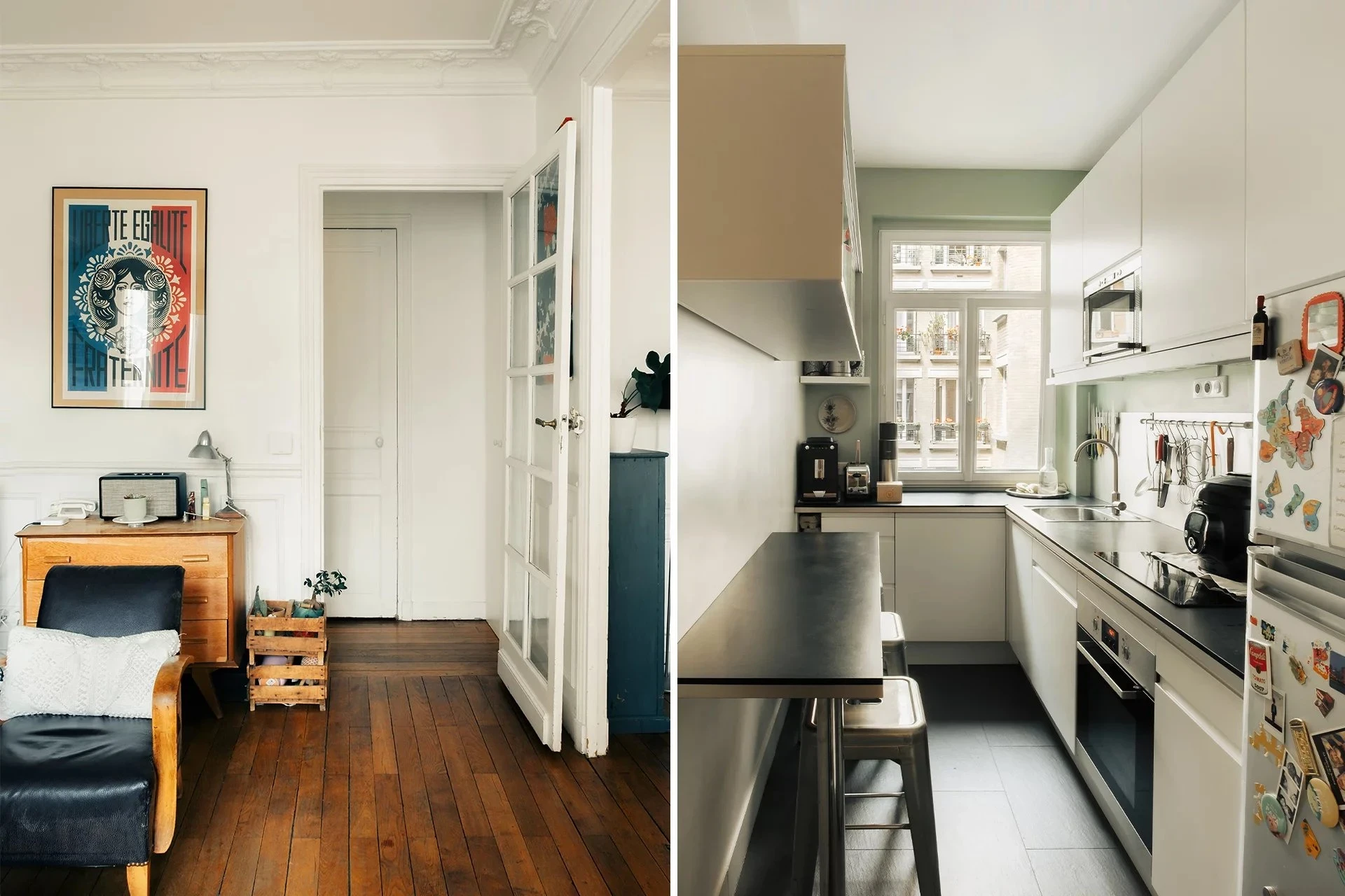 Advantages of property