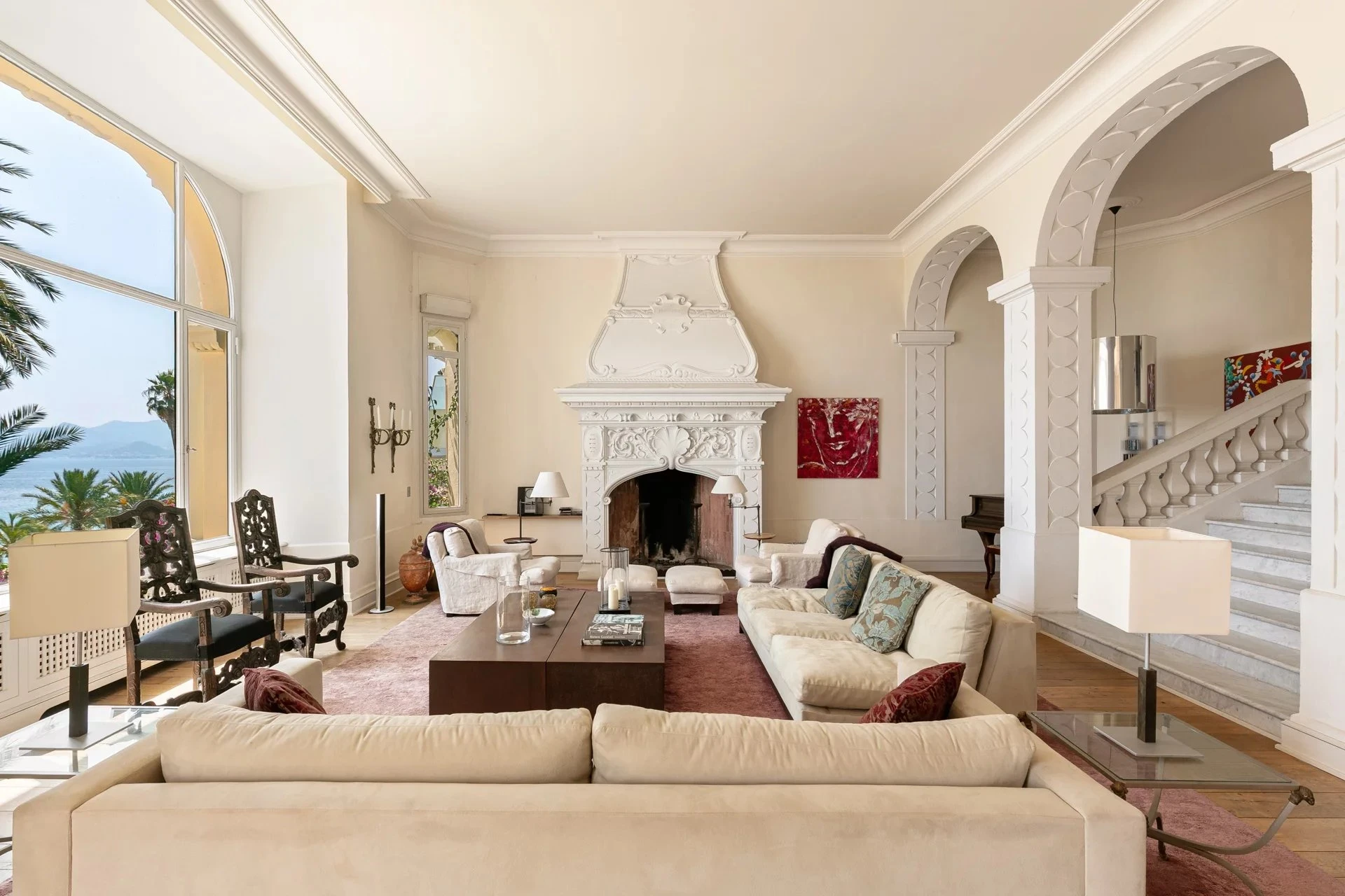 Picture of property: A unique seafront property in Cannes 2