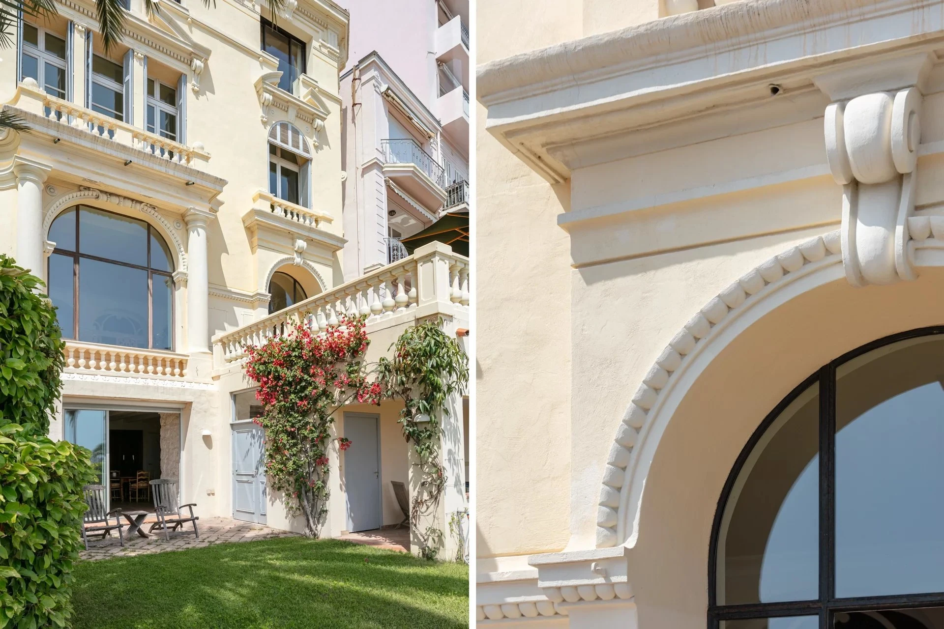 Picture of property: A unique seafront property in Cannes 4