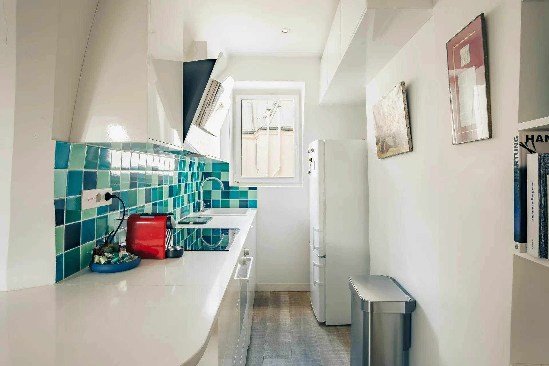 Image du bien : Parfait pied-à-terre à Saint-Germain-des-Prés 8