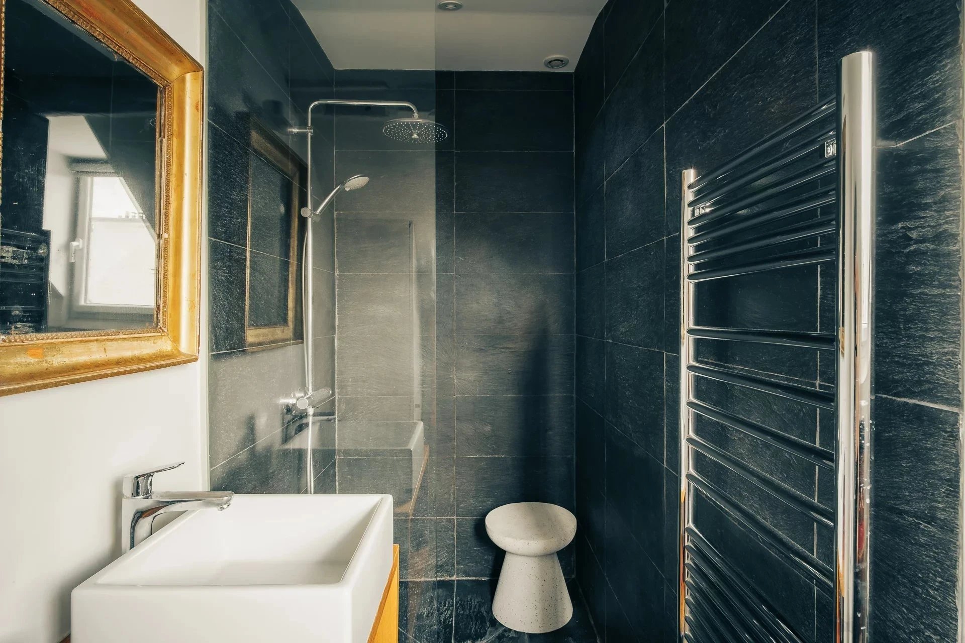 Image du bien : Parfait pied-à-terre à Saint-Germain-des-Prés 10