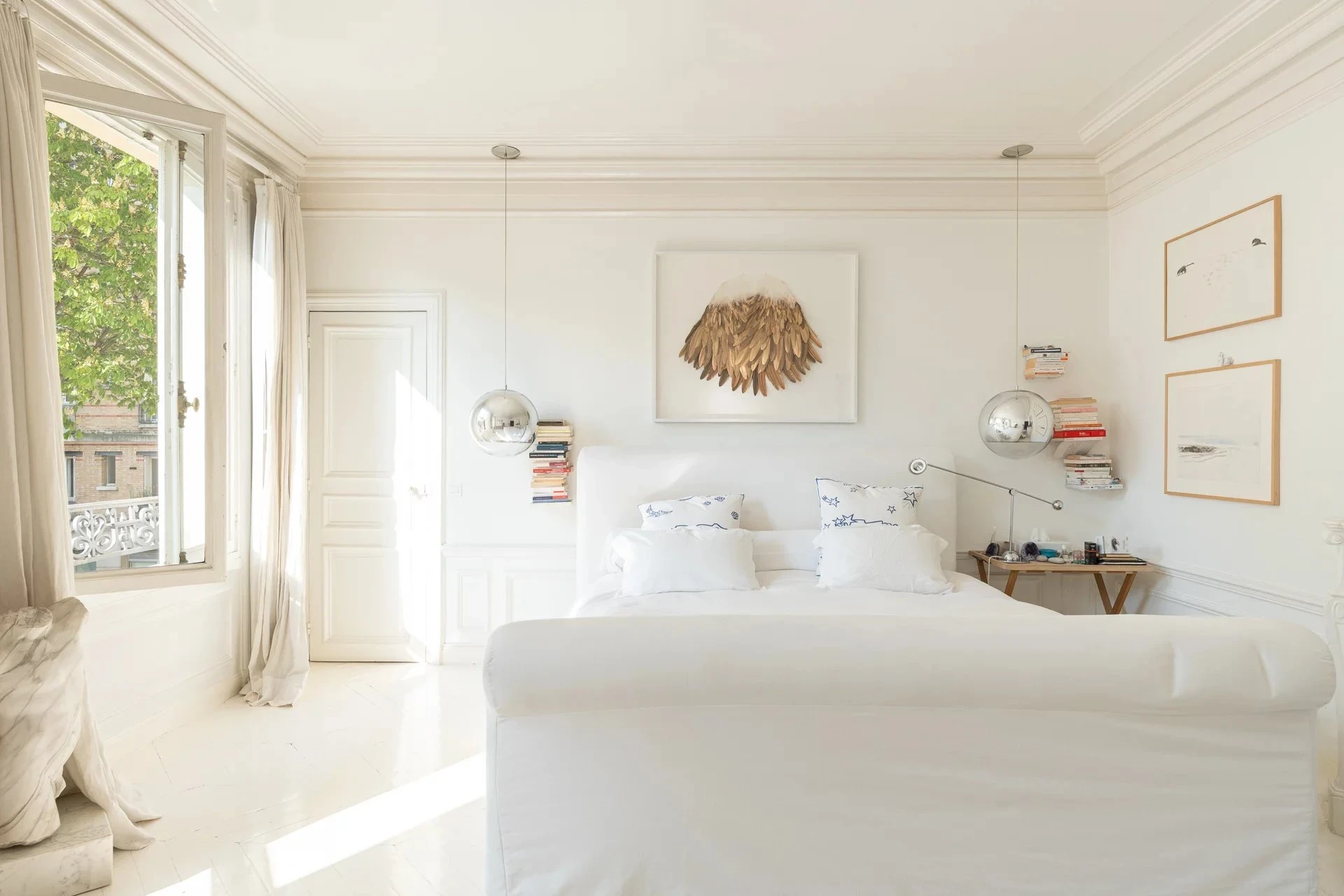 Picture of property: La Campagne à Paris 13