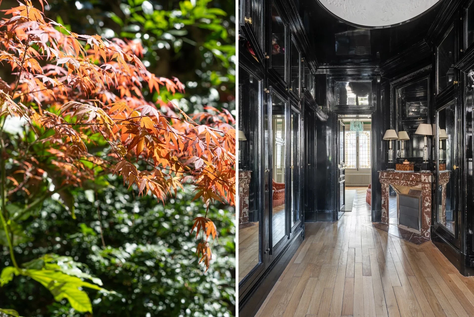 Picture of property: La Campagne à Paris 19