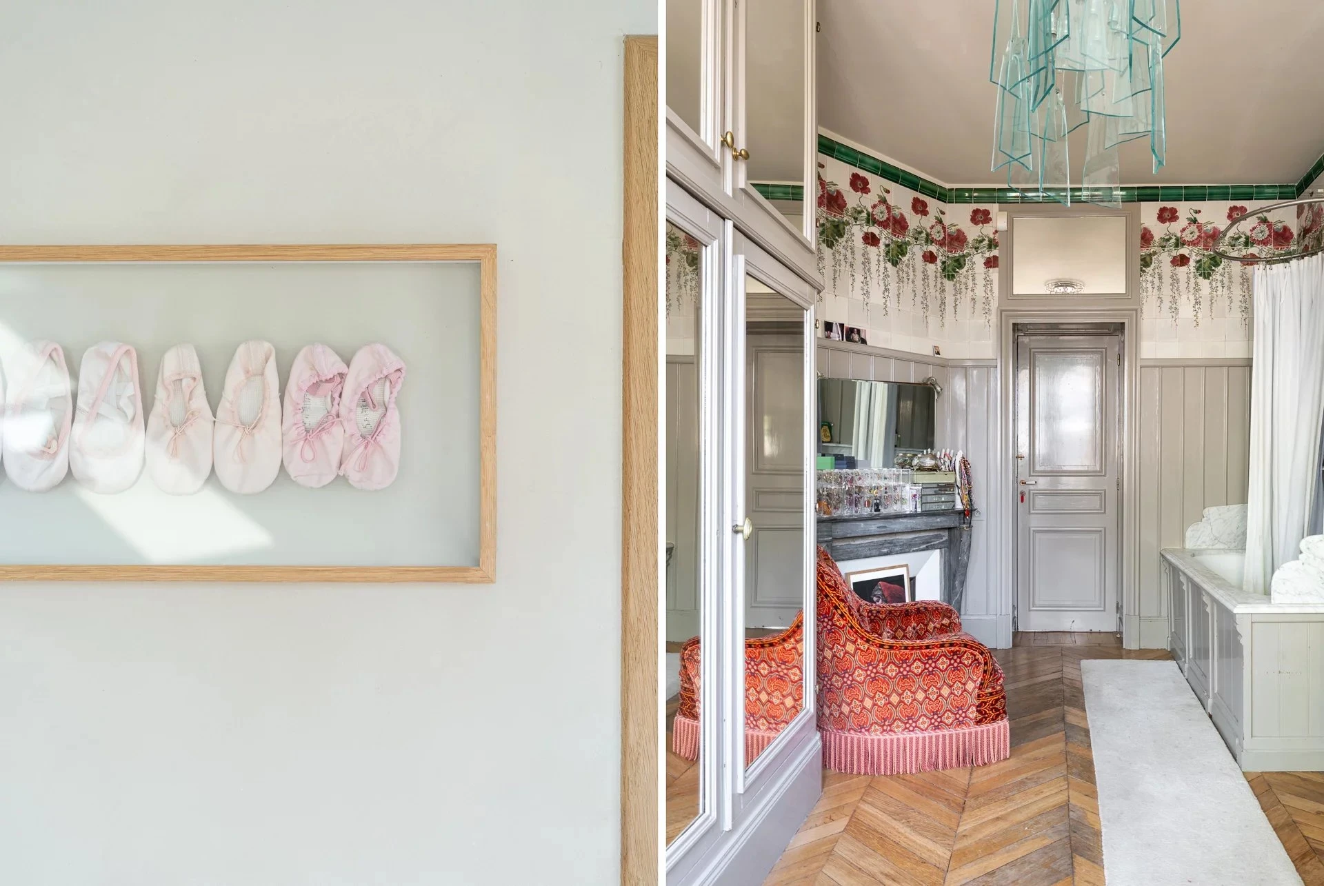 Picture of property: La Campagne à Paris 21