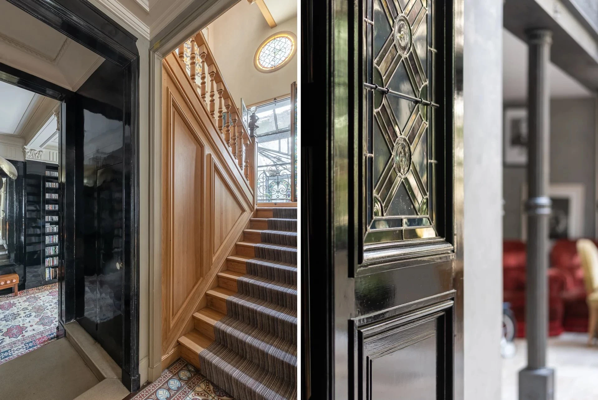 Picture of property: La Campagne à Paris 22