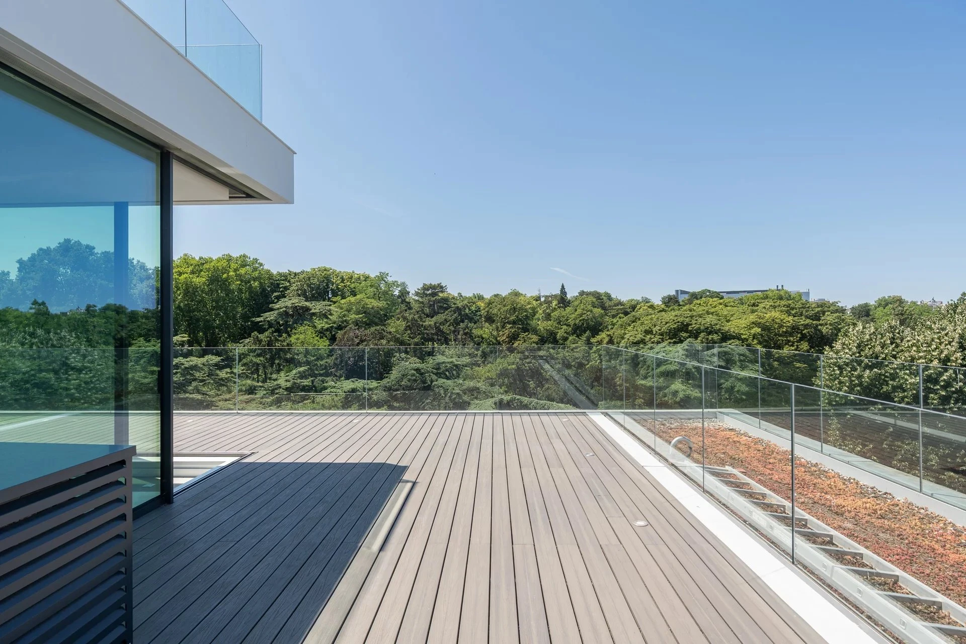 Picture of property: Top floors with terraces and breathtaking views 4