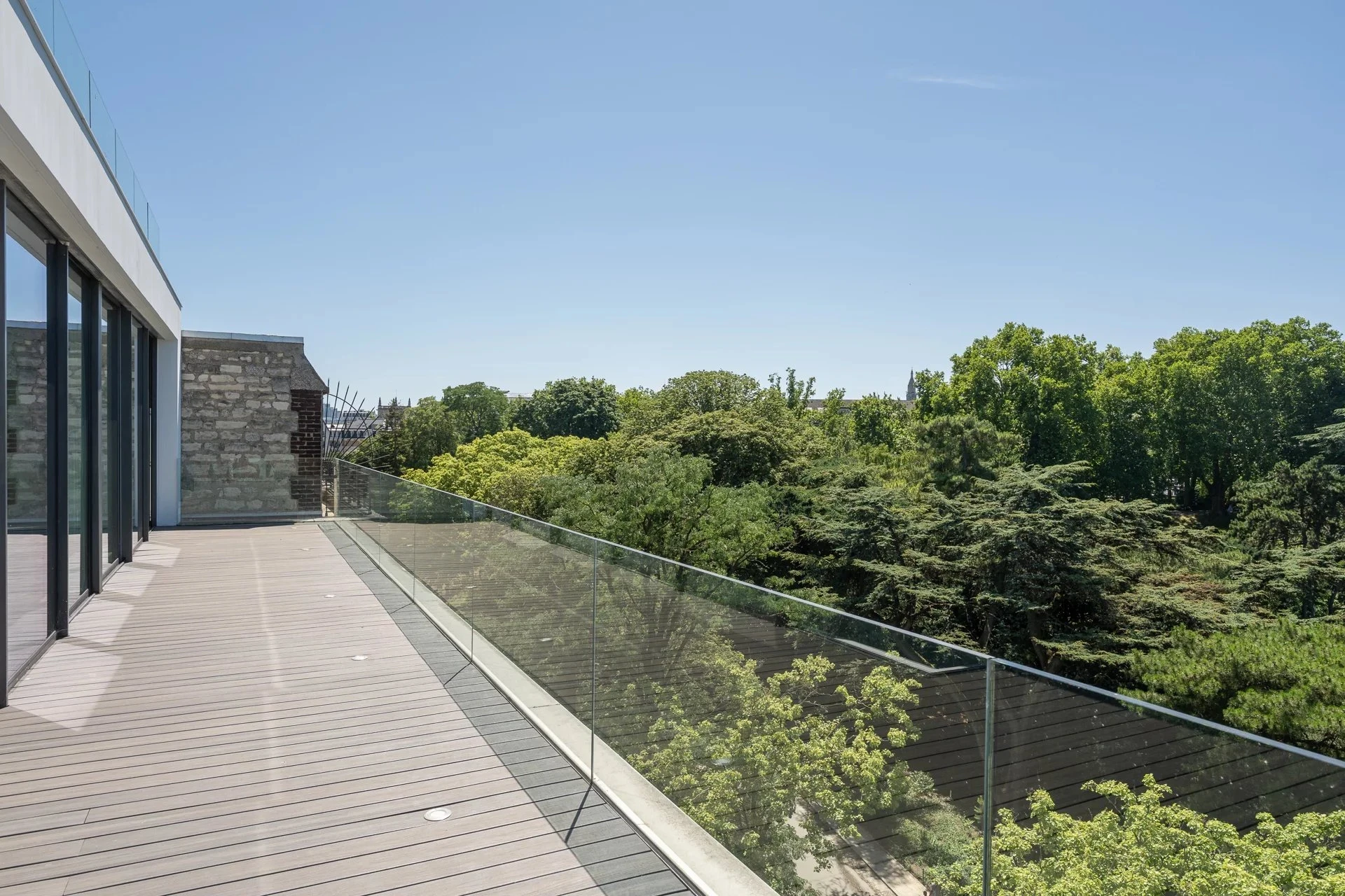 Picture of property: Top floors with terraces and breathtaking views 5