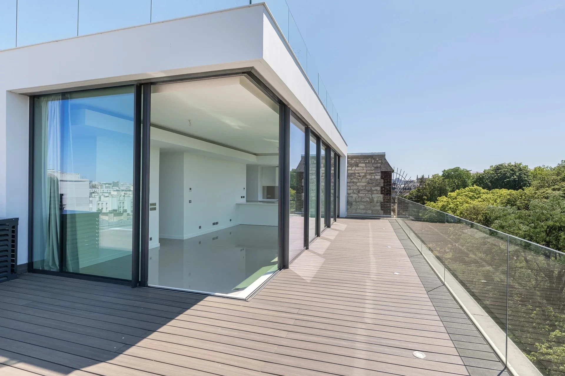 Picture of property: Top floors with terraces and breathtaking views 8