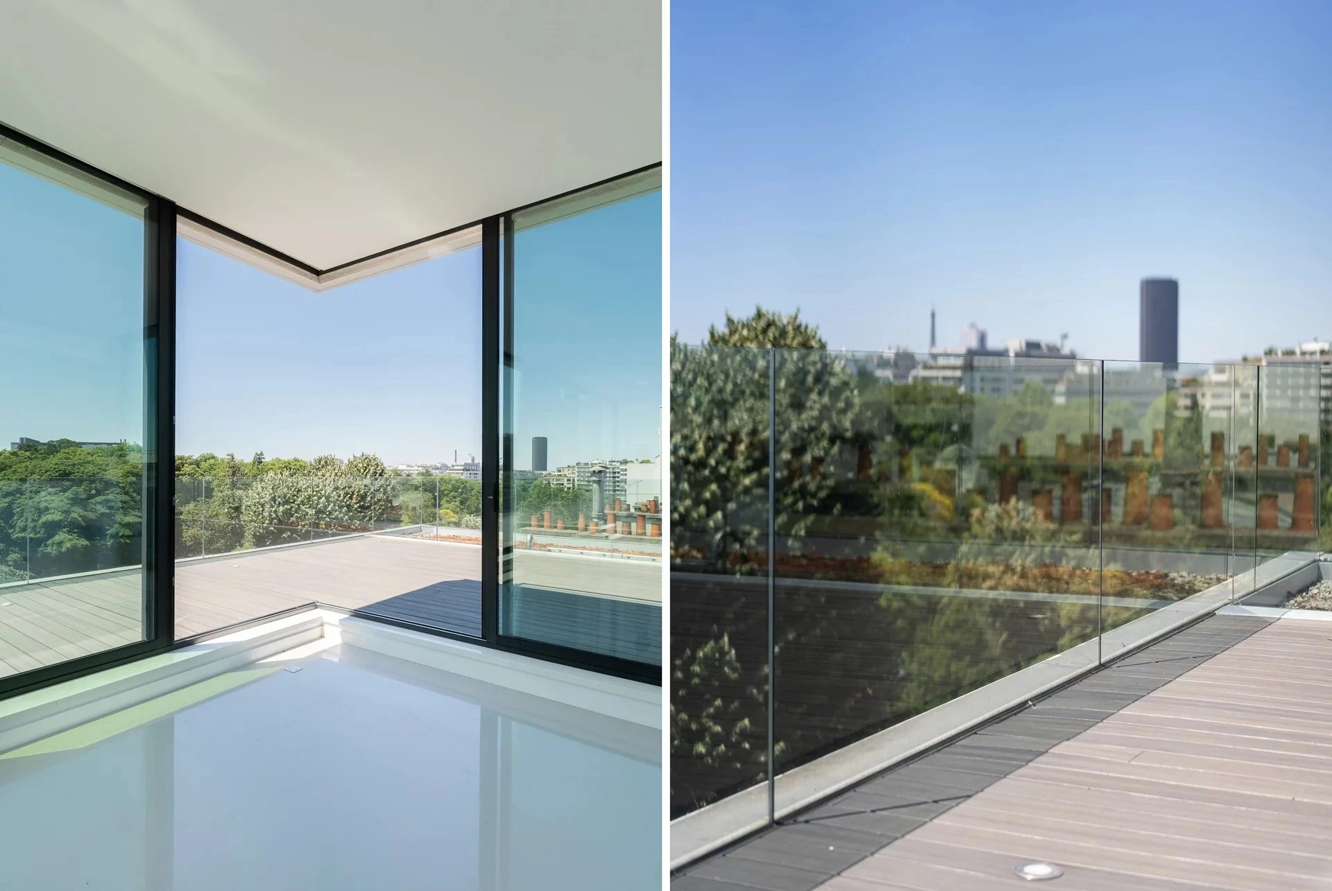 Picture of property: Top floors with terraces and breathtaking views 17