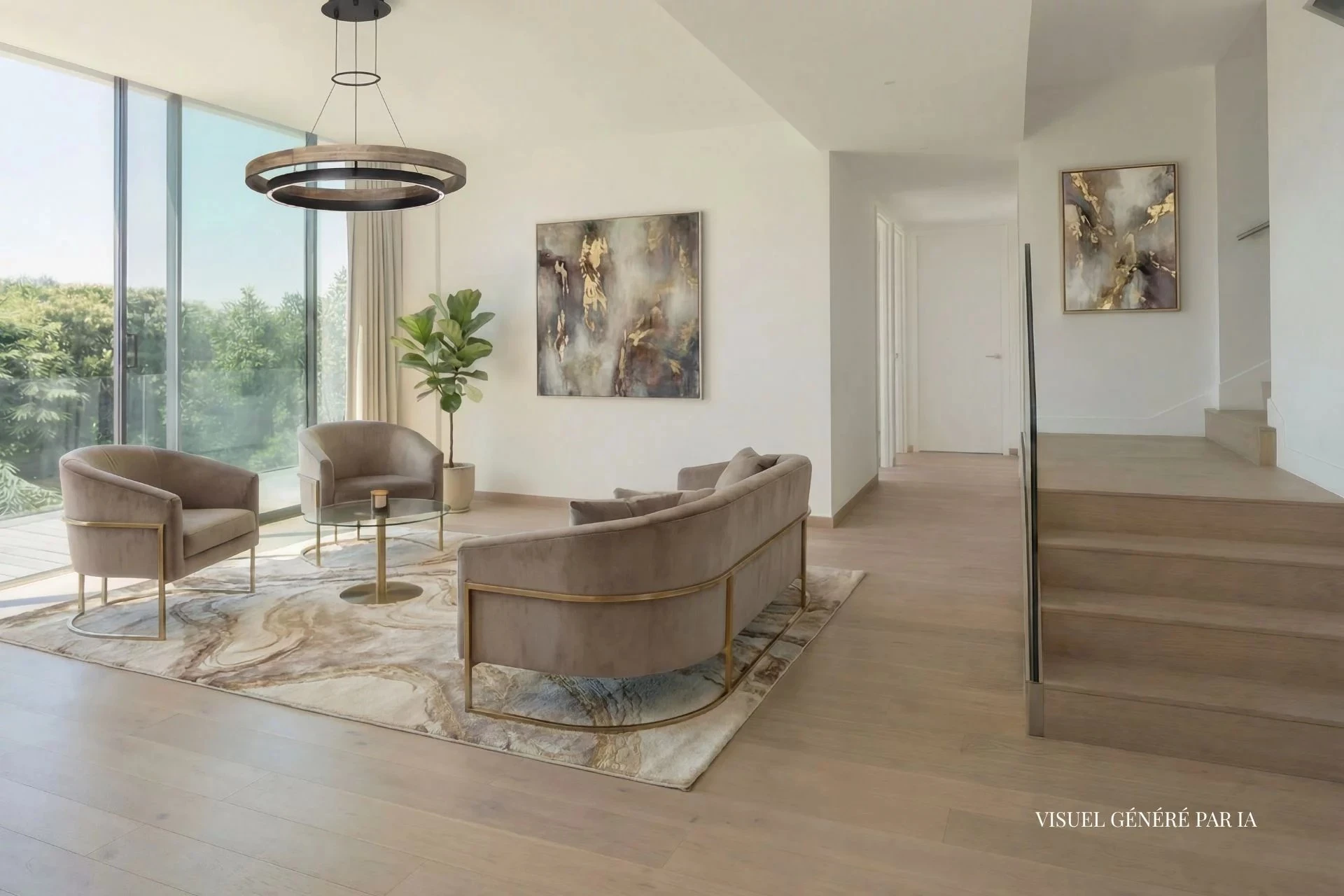 Picture of property: Top floors with terraces and breathtaking views 14