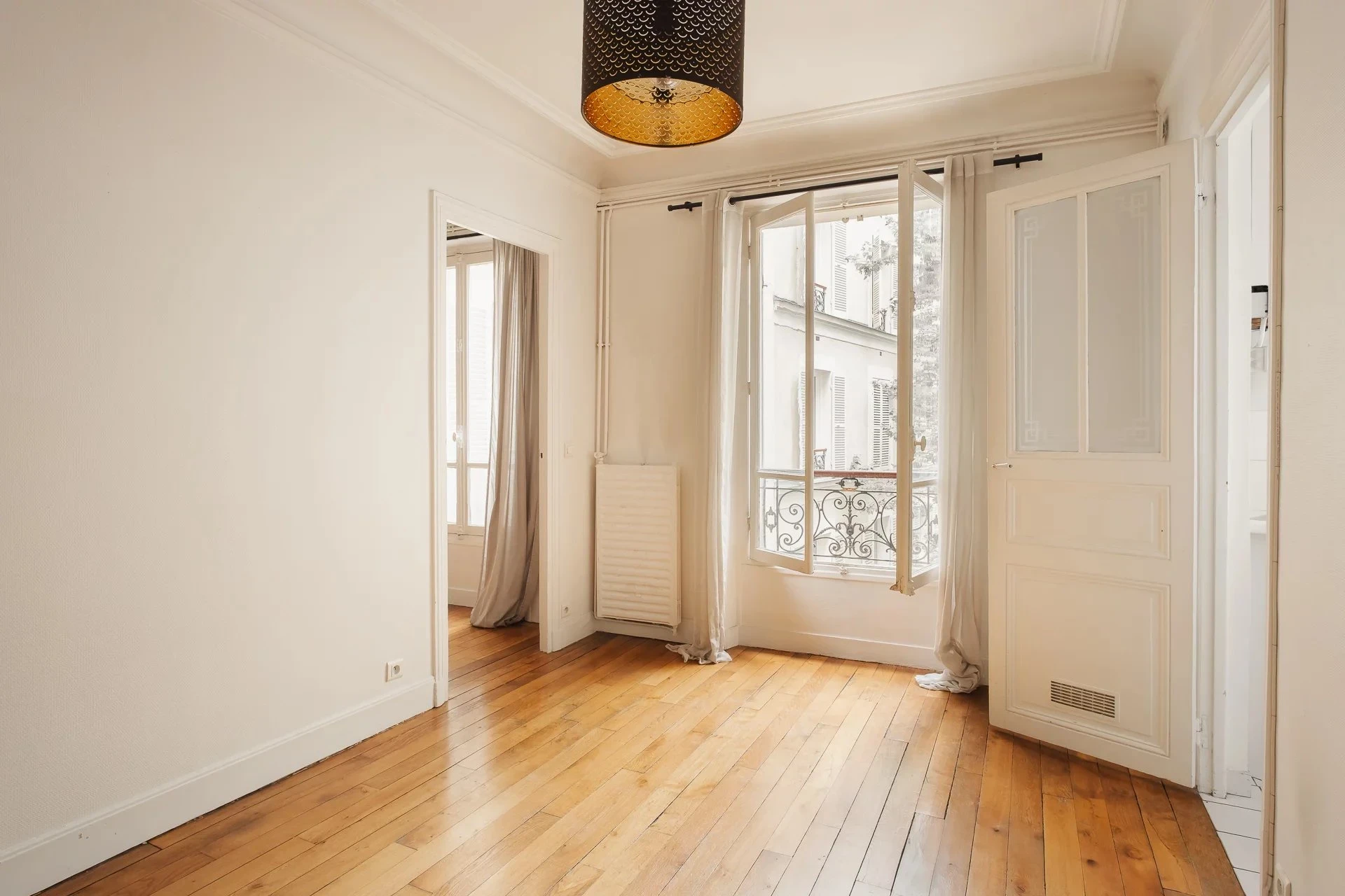 Advantages of property