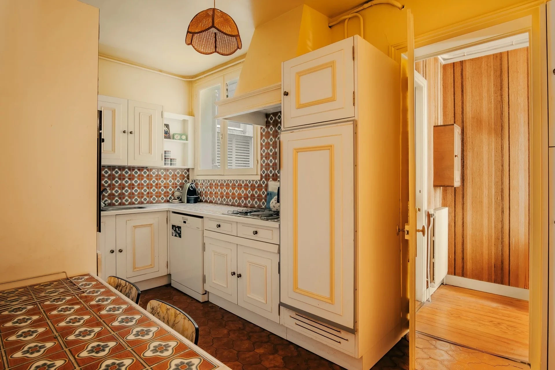 Image du bien : Charmant appartement 6