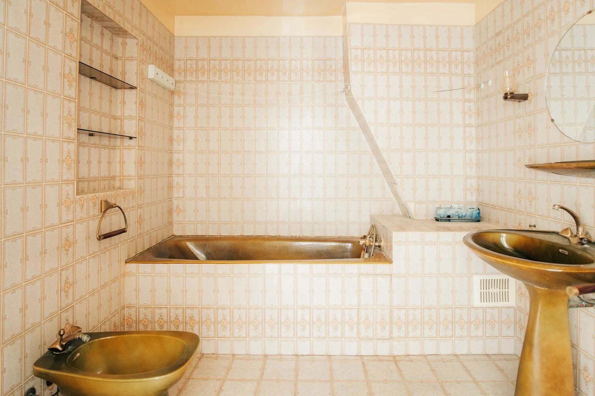 Image du bien : Charmant appartement 9