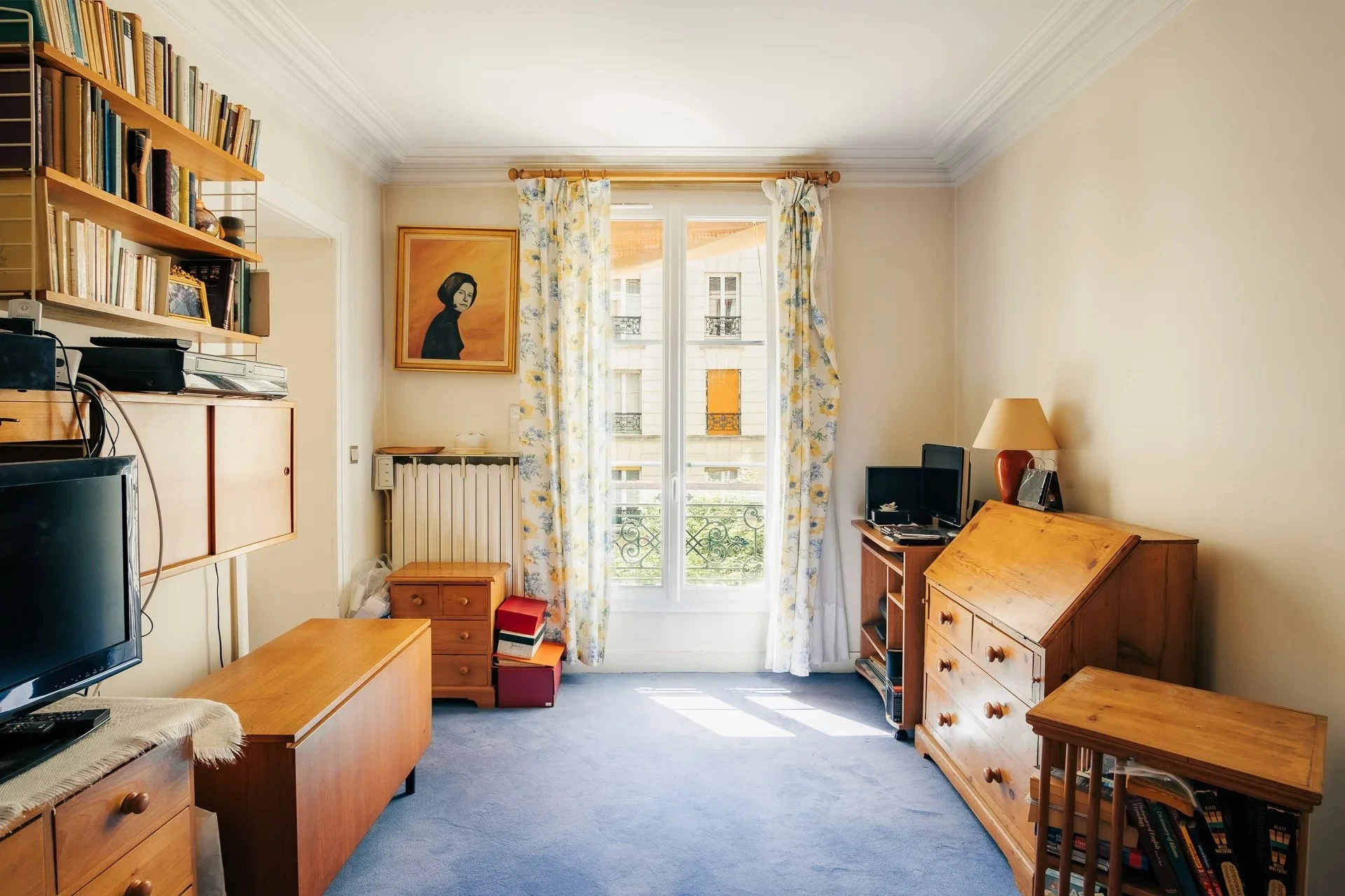 Image du bien : Charmant appartement 10