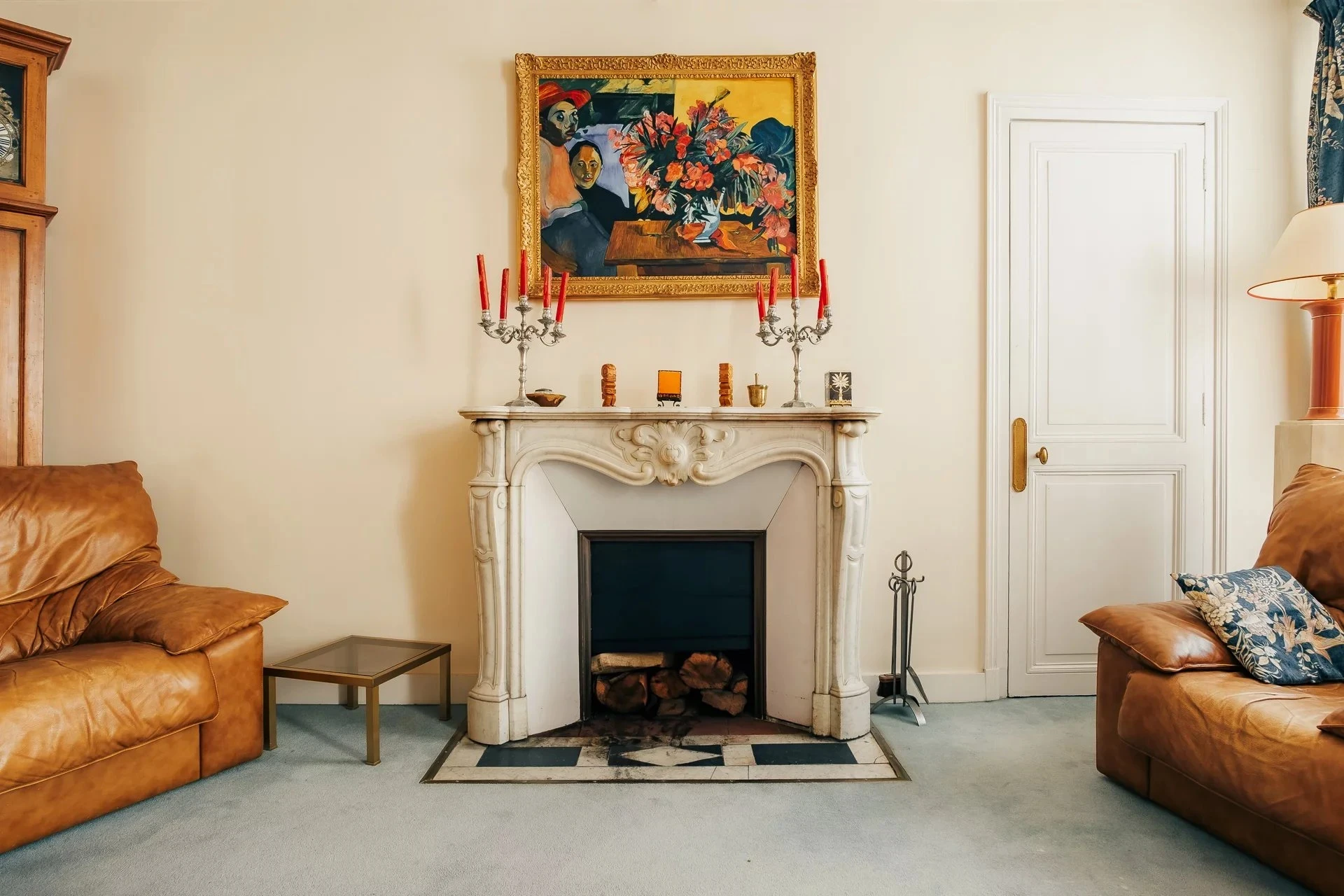 Image du bien : Charmant appartement 3