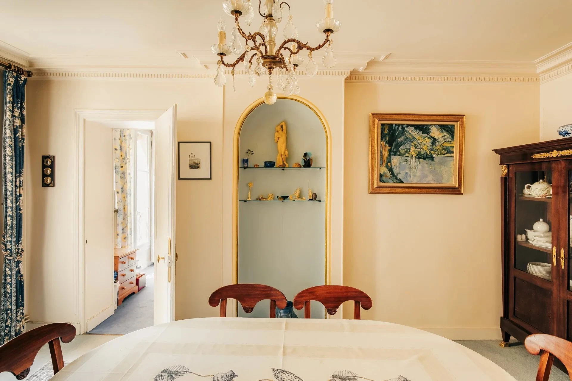 Charmant appartement